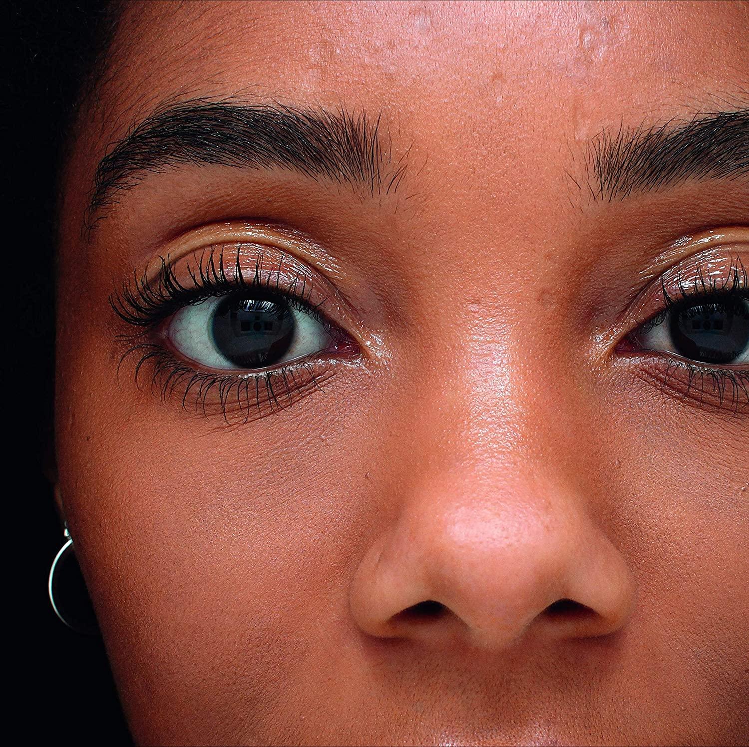 Rimmel 100% Waterproof Mascara Black thumbnail 4