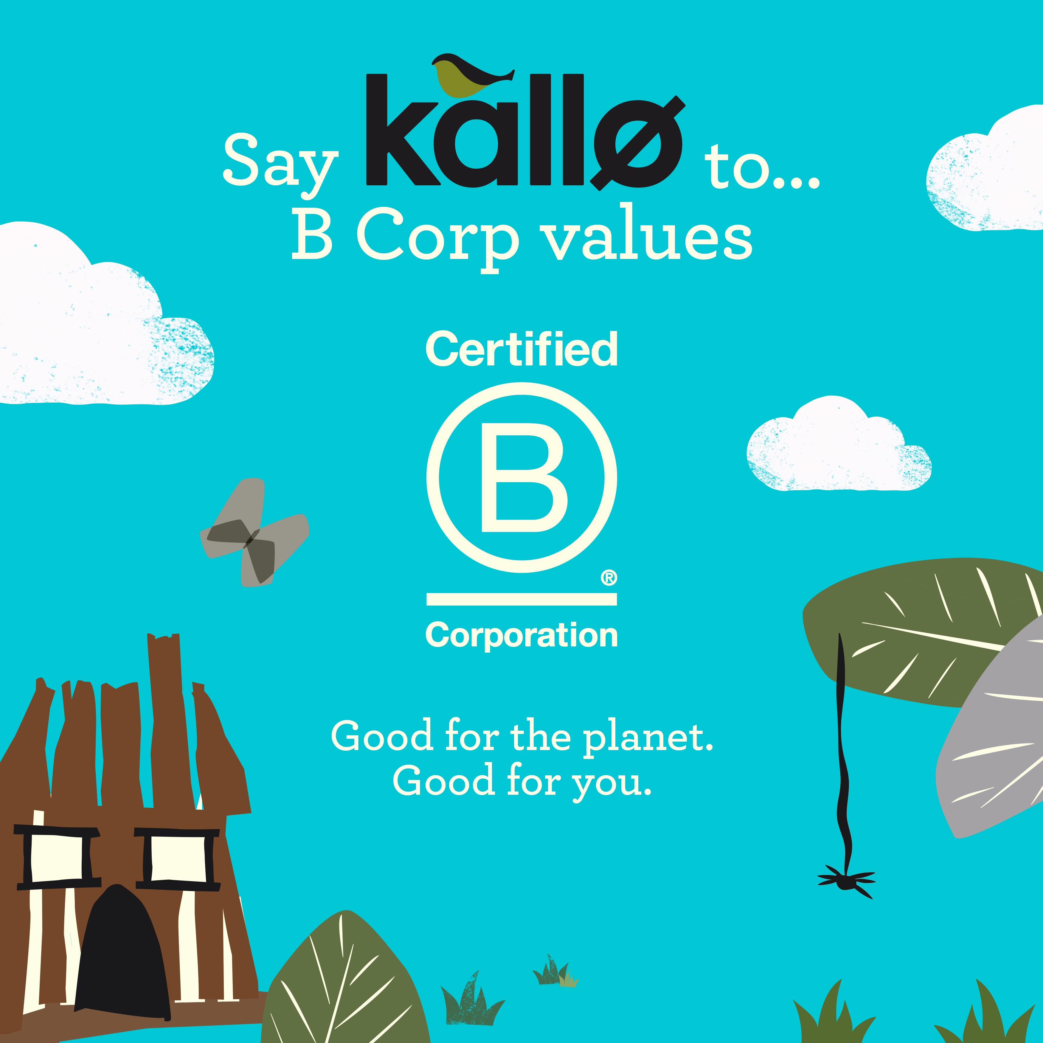 Kallo Organic Lightly Salted Rice Cakes 130g thumbnail 6