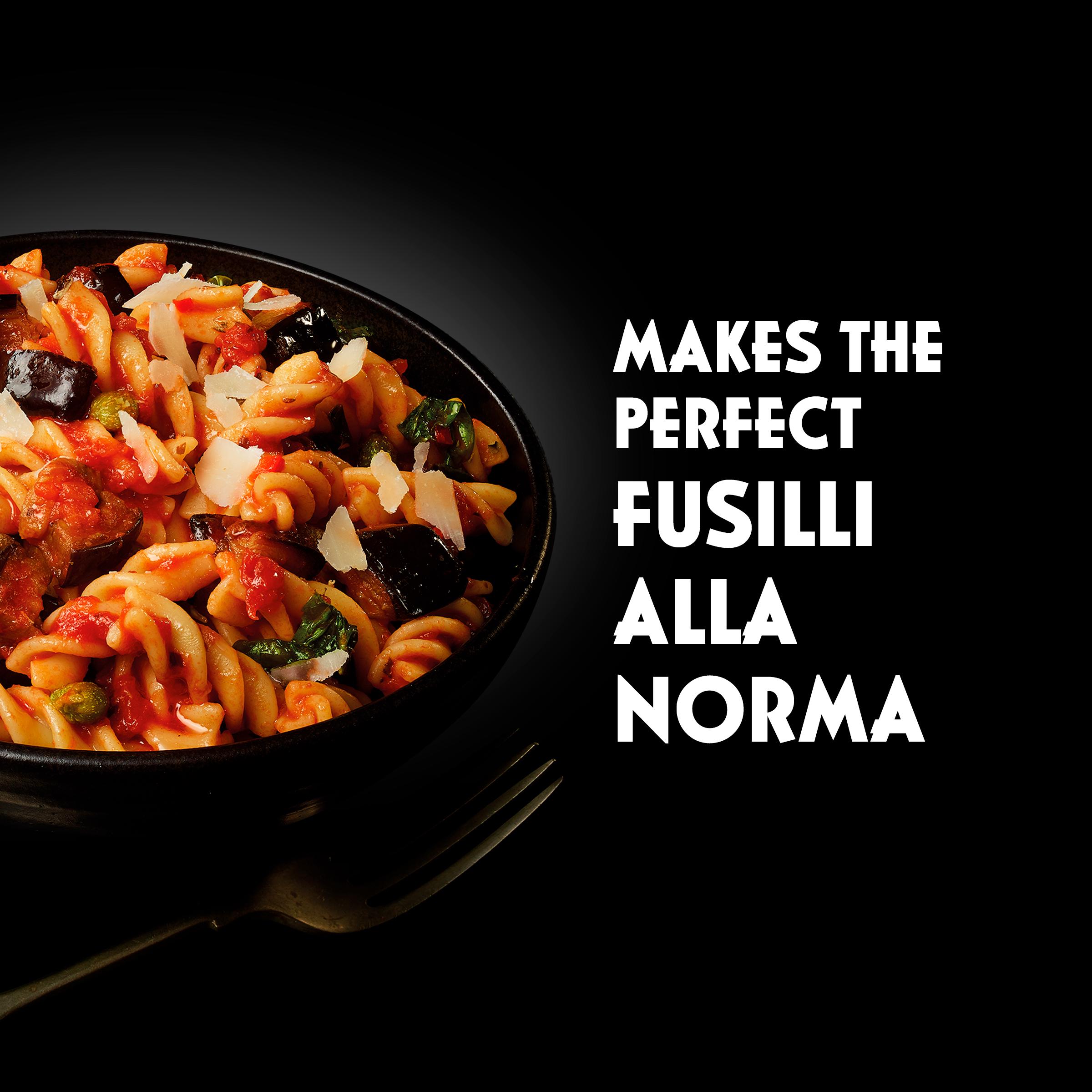 Napolina Fusilli Pasta 500g thumbnail 3