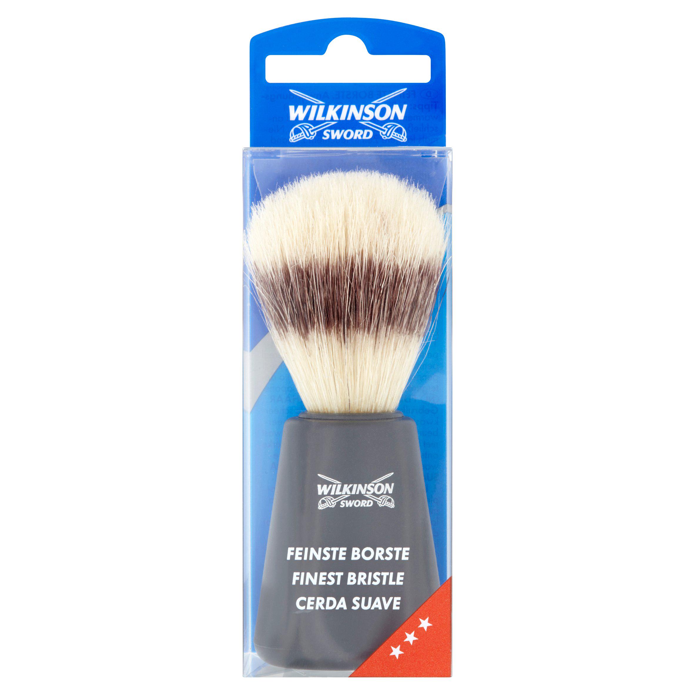 Wilkinson Sword Classic Shave Brush