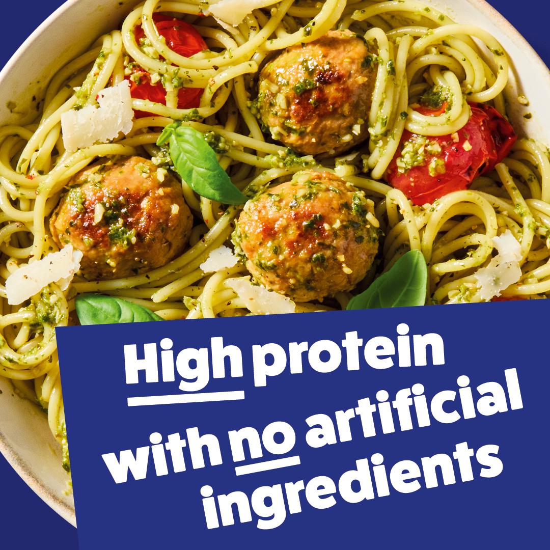 Quorn Vegetarian Swedish Style Balls 300g thumbnail 2
