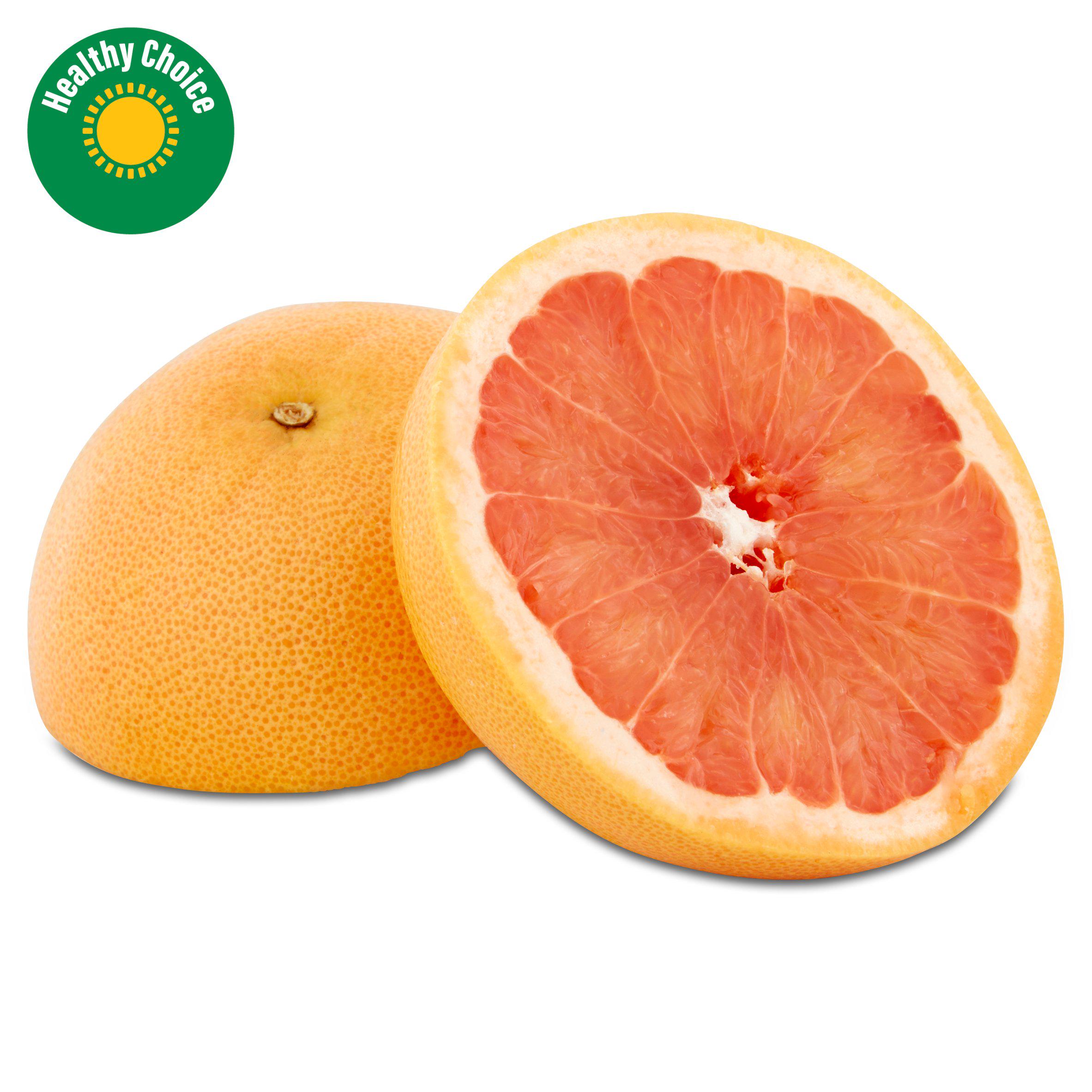 ASDA Loose Red Grapefruit