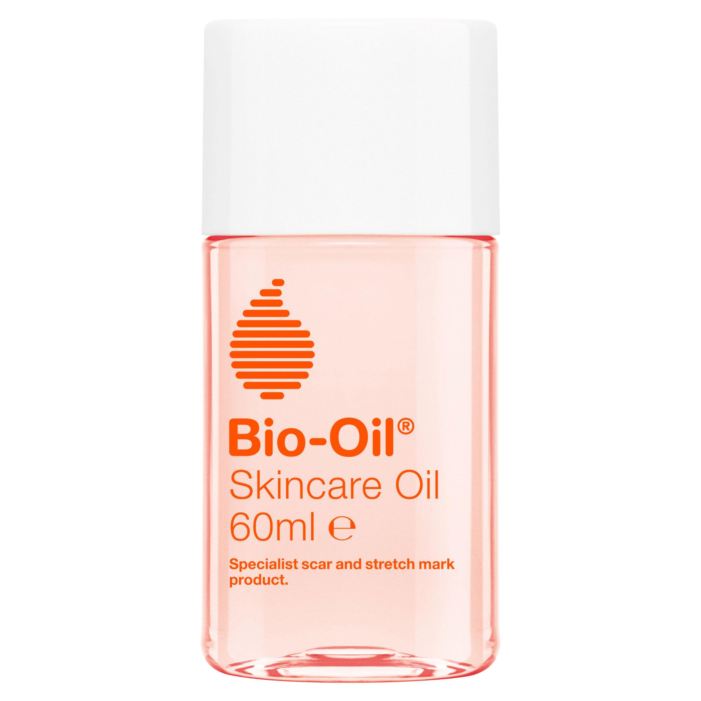 Bio-Oil