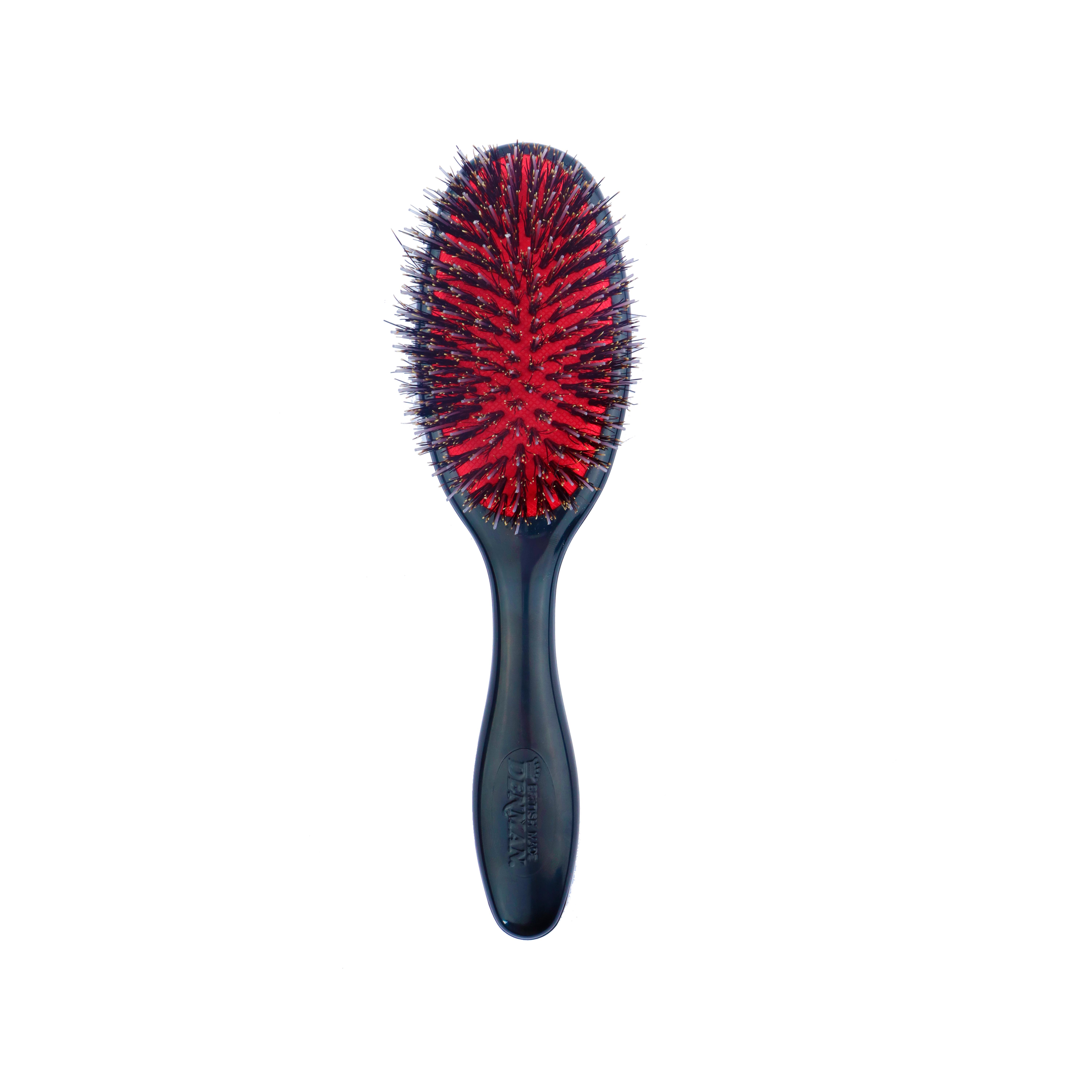 Denman D81S the Mini Style & Shine Smoother thumbnail 2
