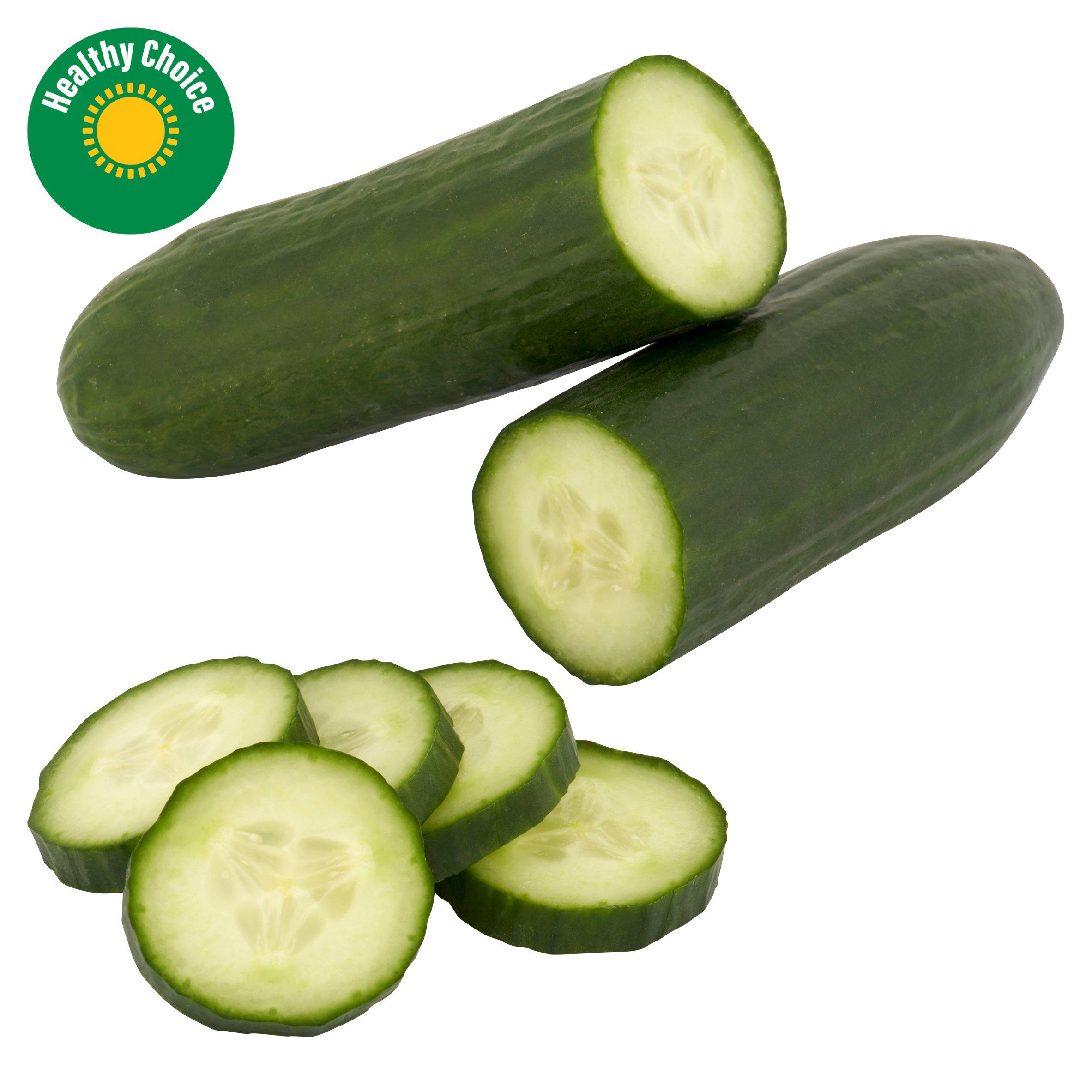 Sainsbury's Whole Cucumber