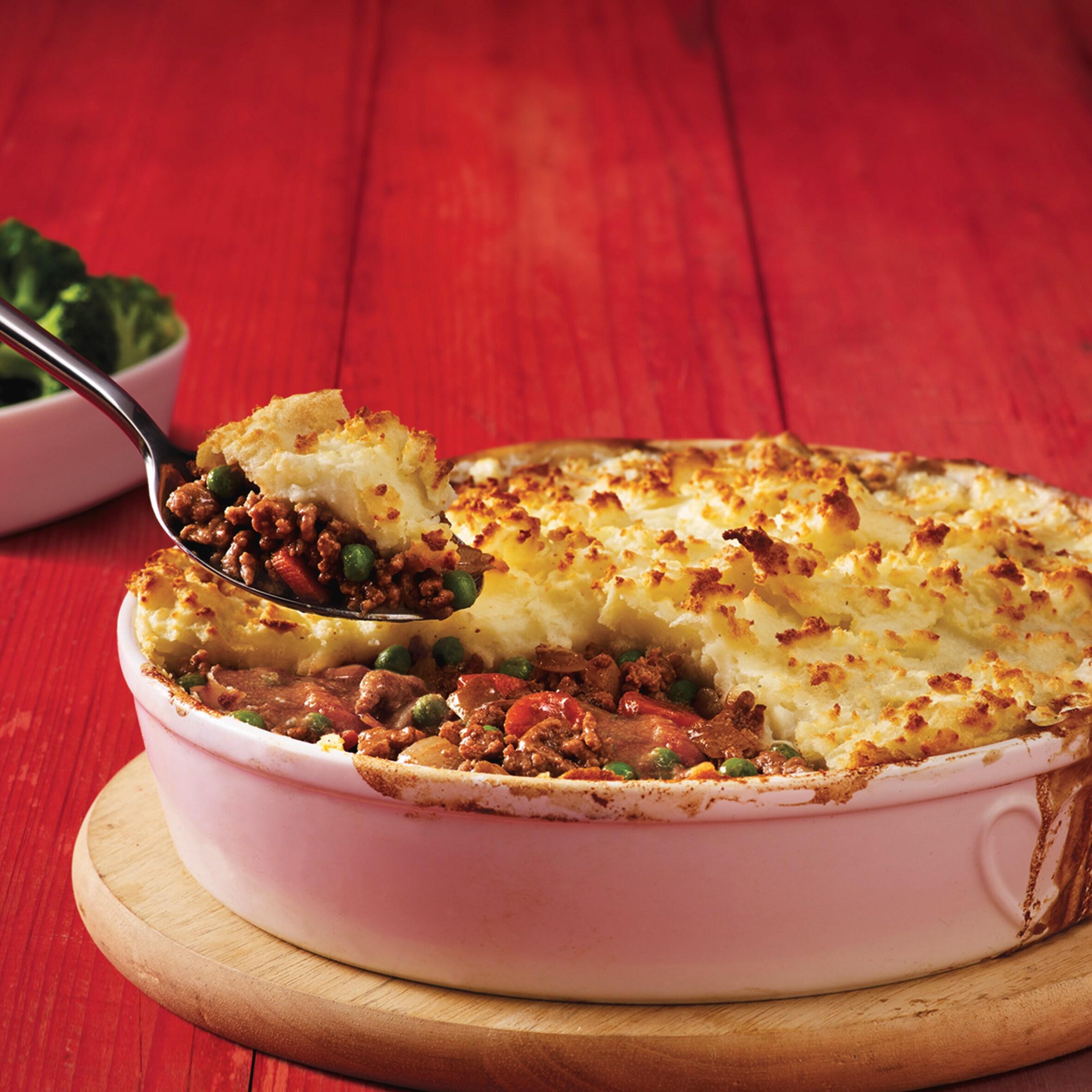 Colman's Recipe Mix Cottage Pie 45g thumbnail 6