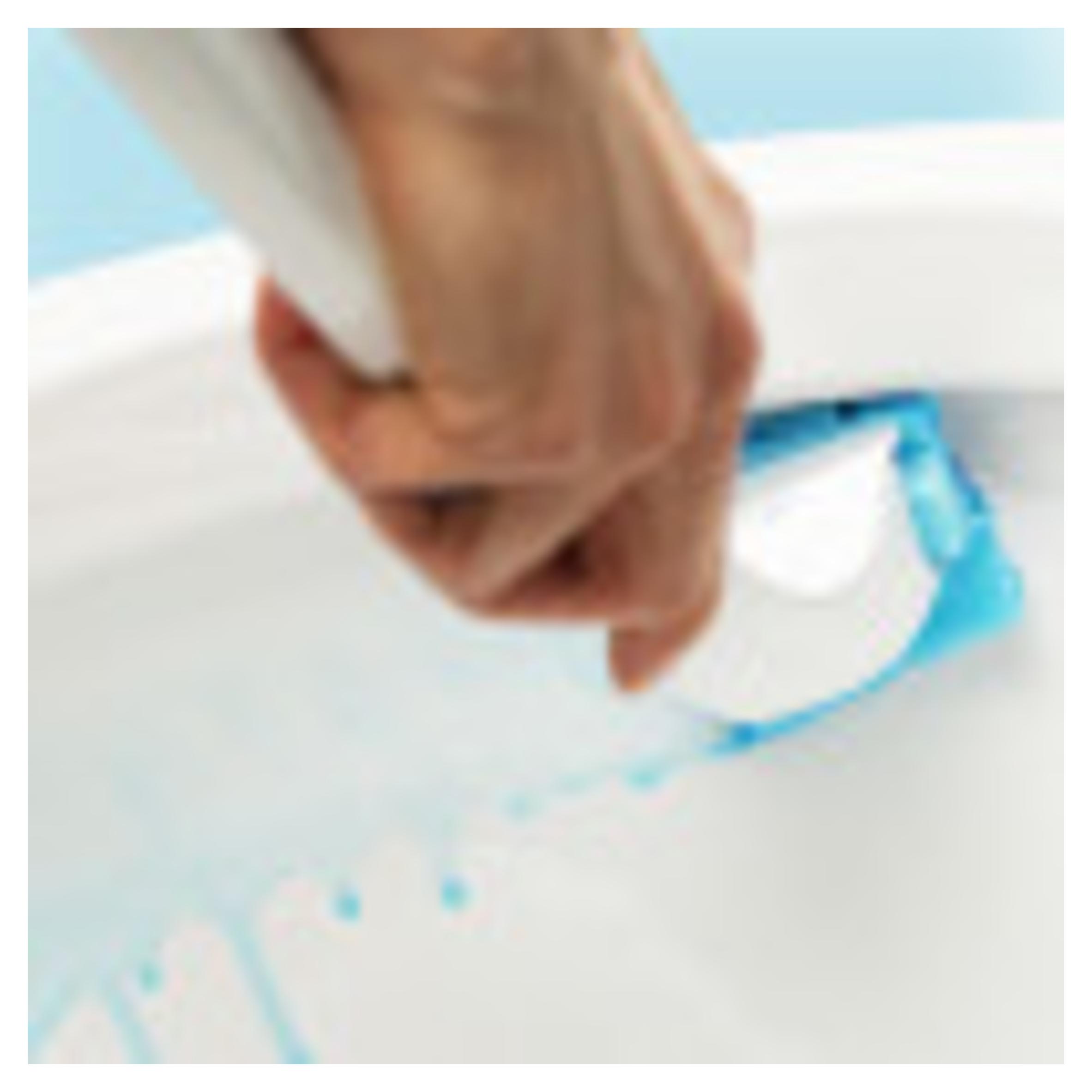 Duck Toilet Cleaner Fresh Brush Refills x12 thumbnail 3