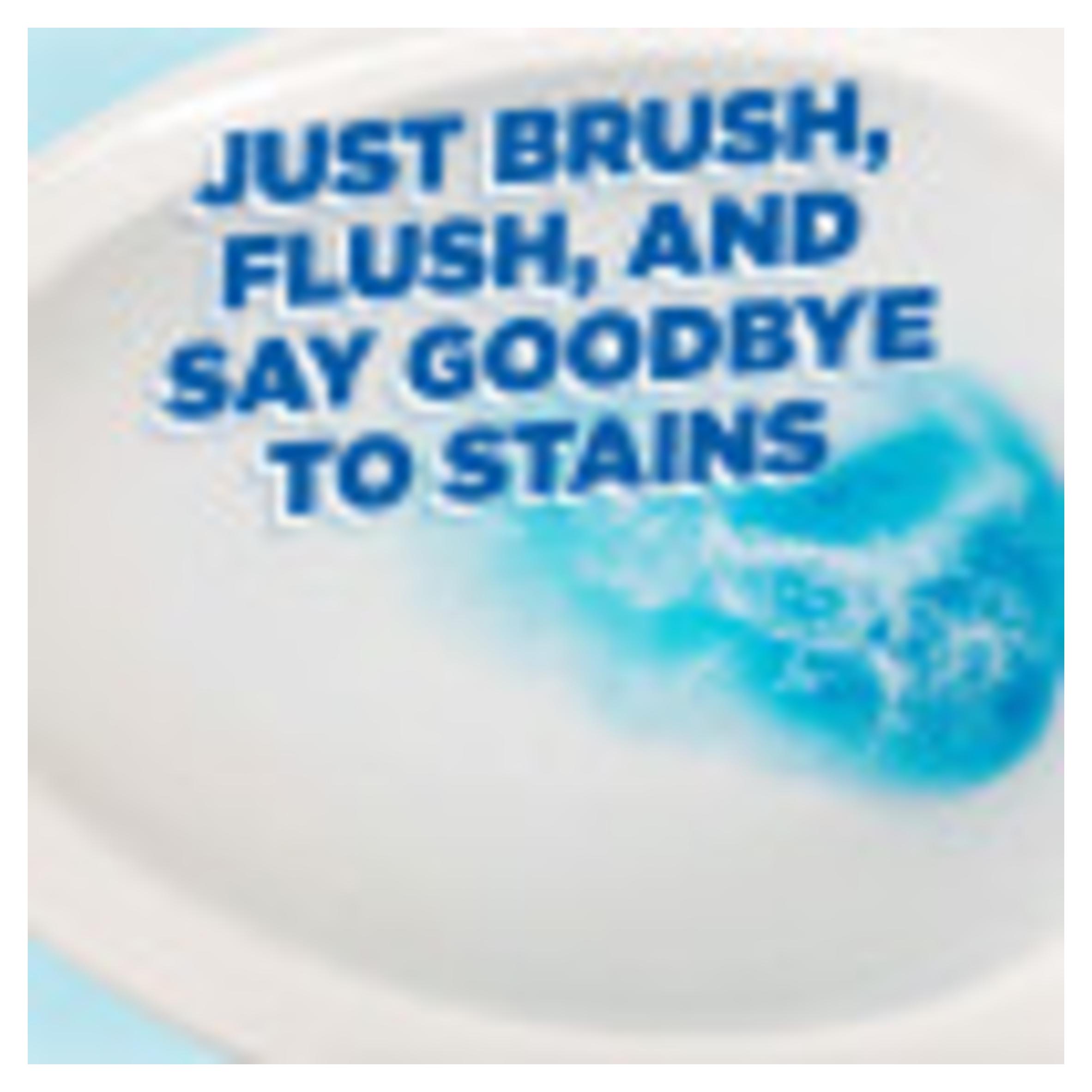 Duck Toilet Cleaner Fresh Brush Refills x12 thumbnail 4