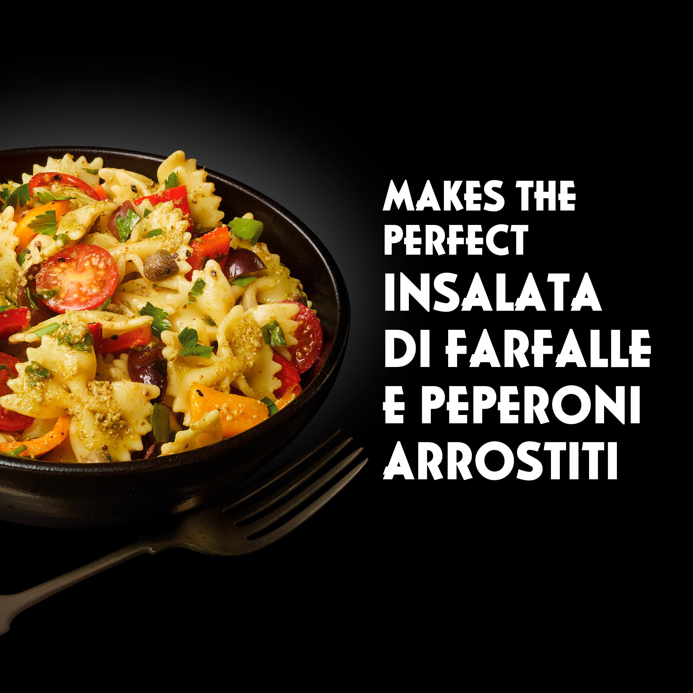Napolina Farfalle Pasta 500g thumbnail 3