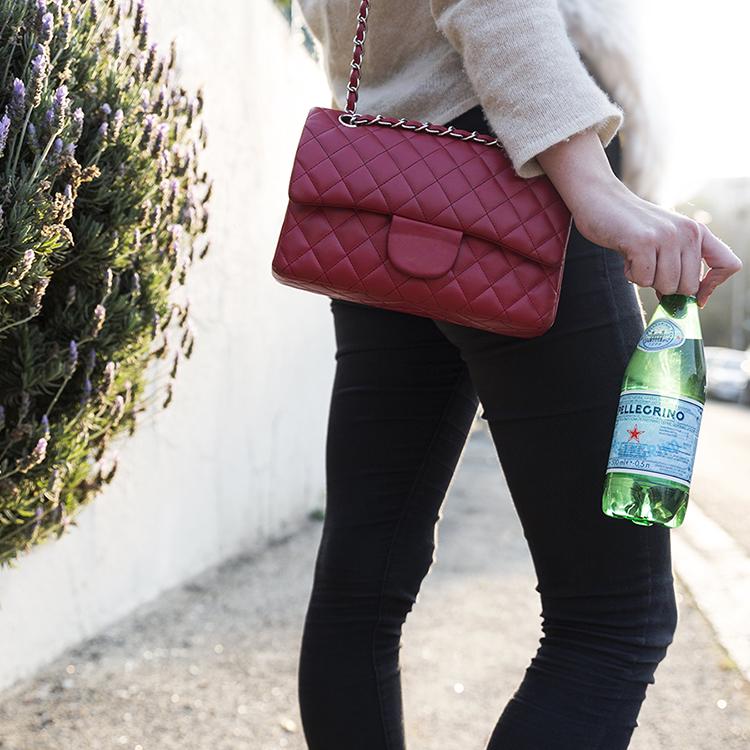 San Pellegrino Sparkling Natural Mineral Water Bottle 500ml thumbnail 4