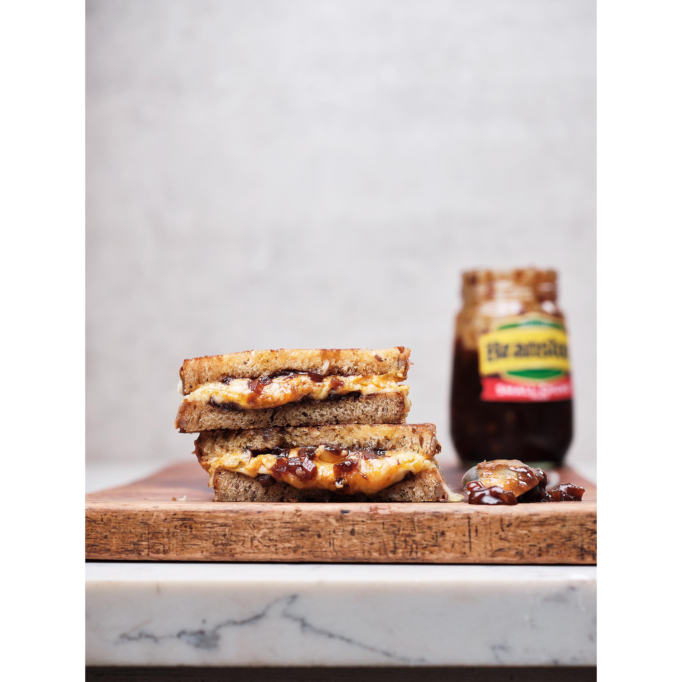 Branston Small Chunk Pickle 360g thumbnail 4