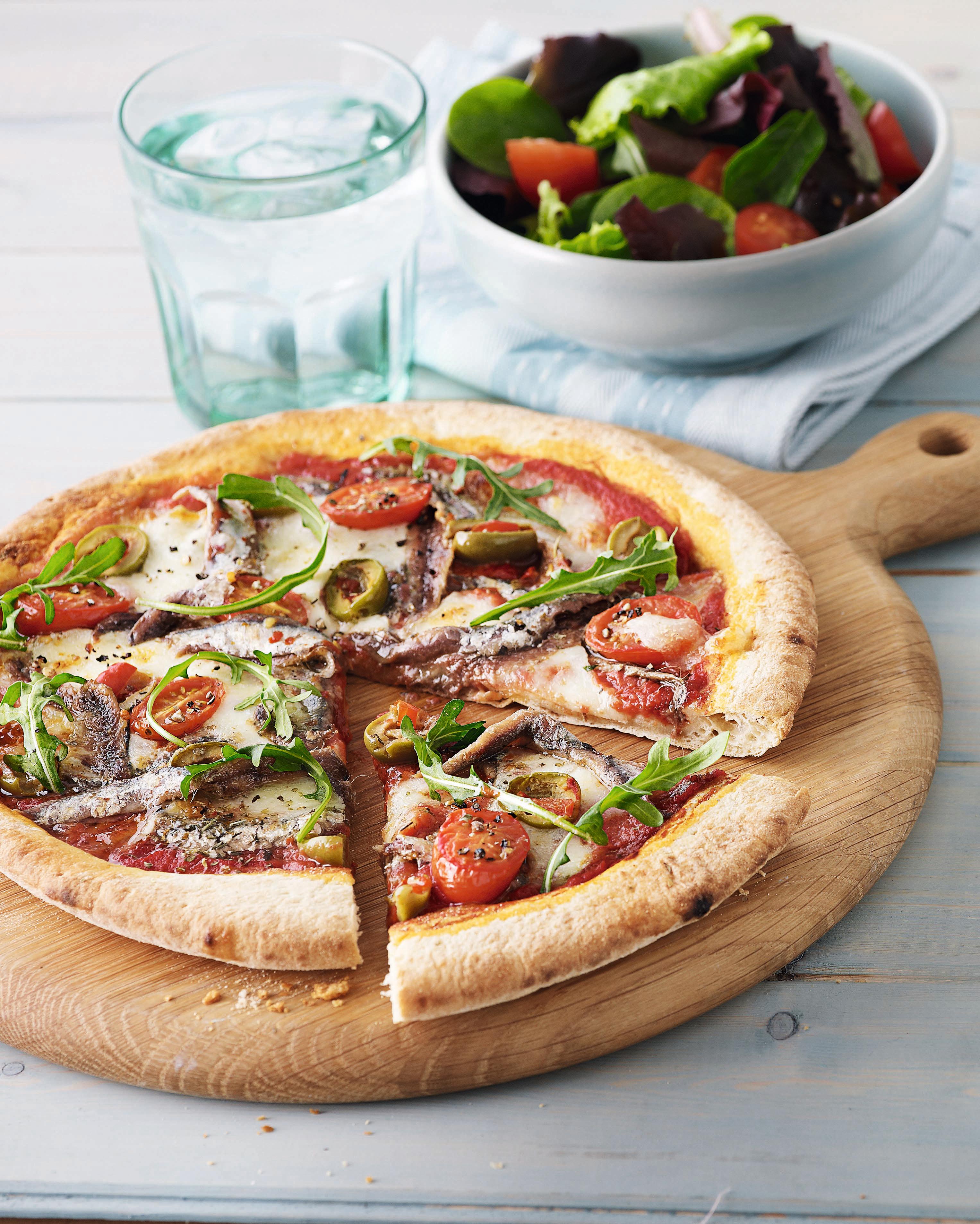 La Monegasque Anchovy Fillets Garlic & Herbs 100g thumbnail 2