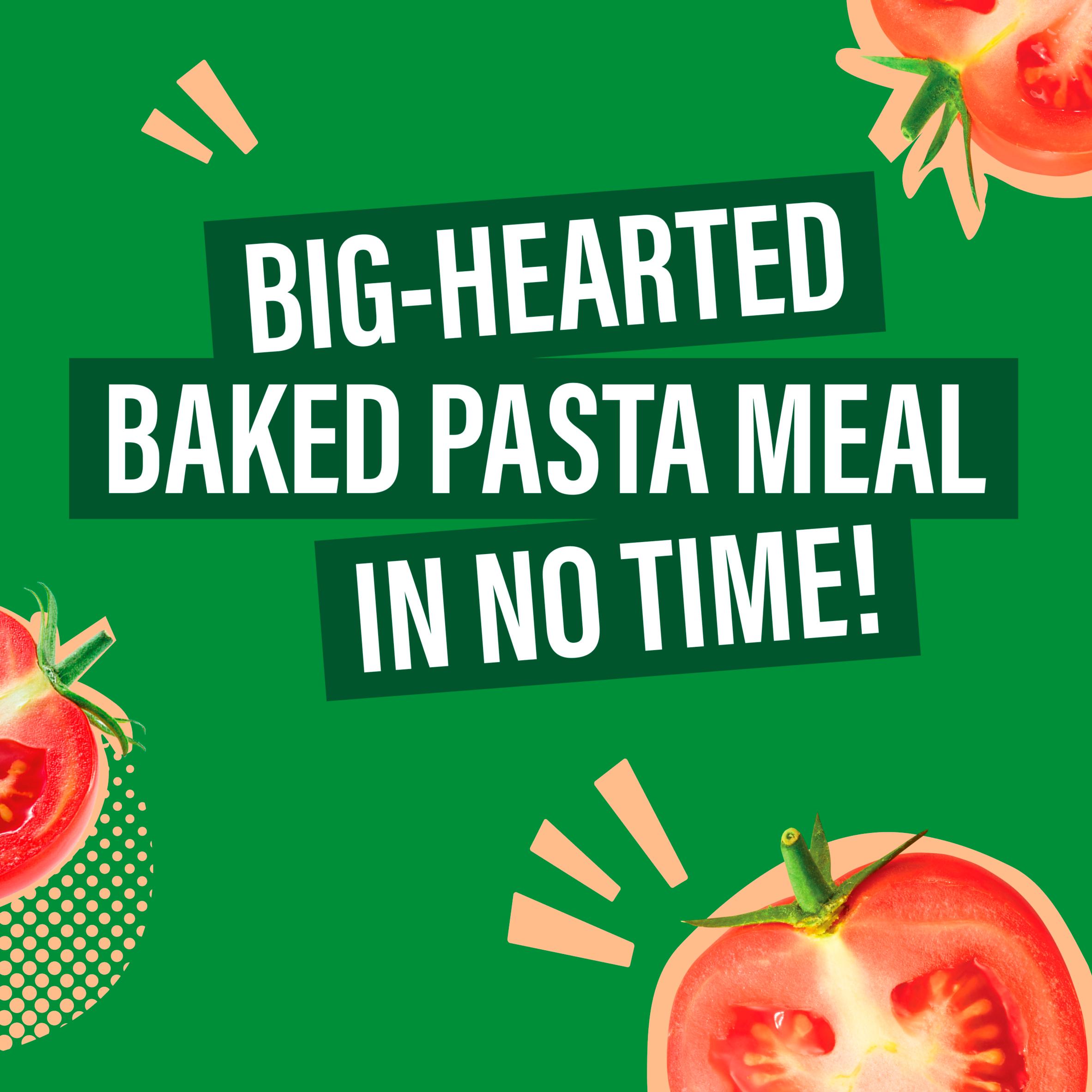 Dolmio Pasta Bake Sauce Carbonara 430g thumbnail 3