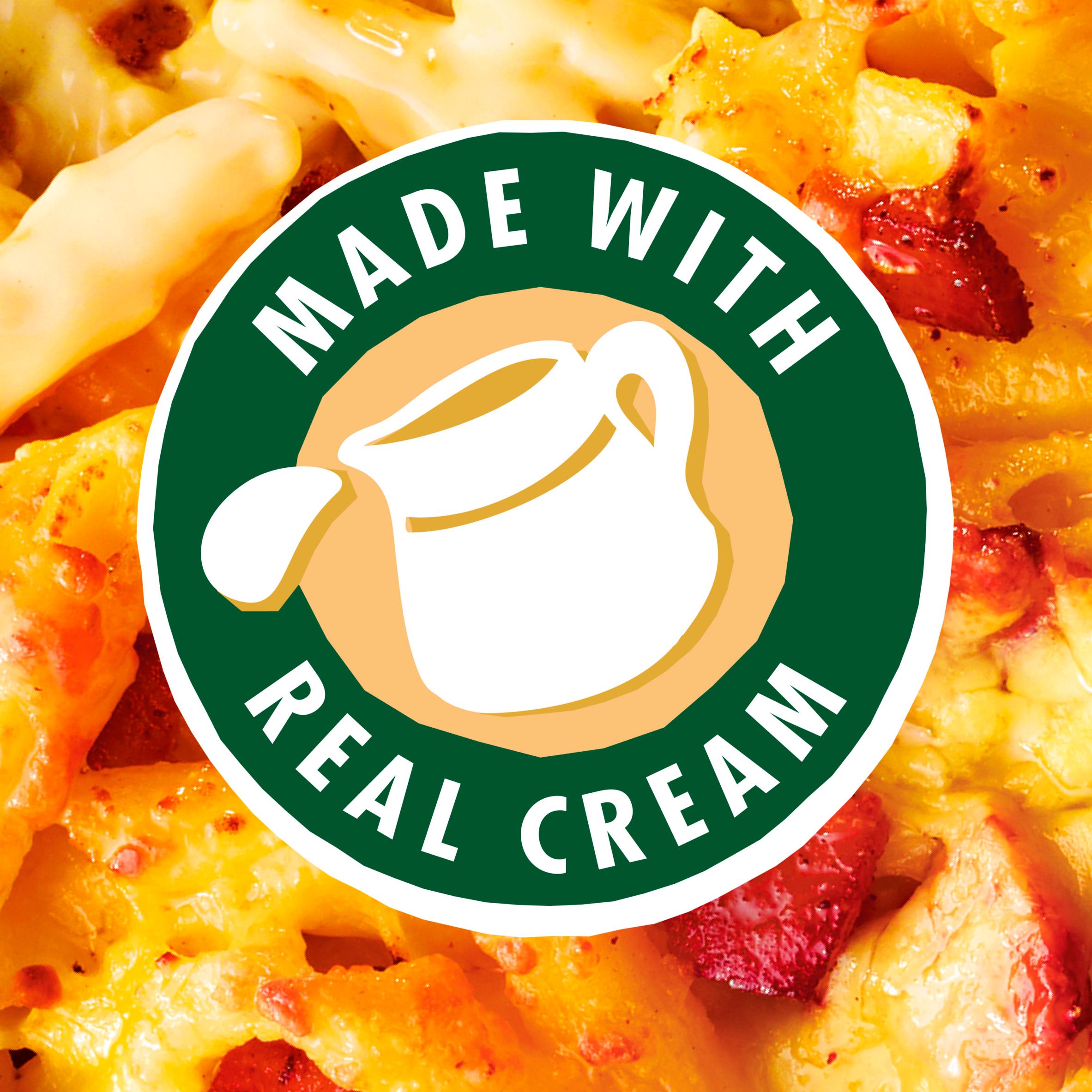 Dolmio Pasta Bake Sauce Carbonara 430g thumbnail 5