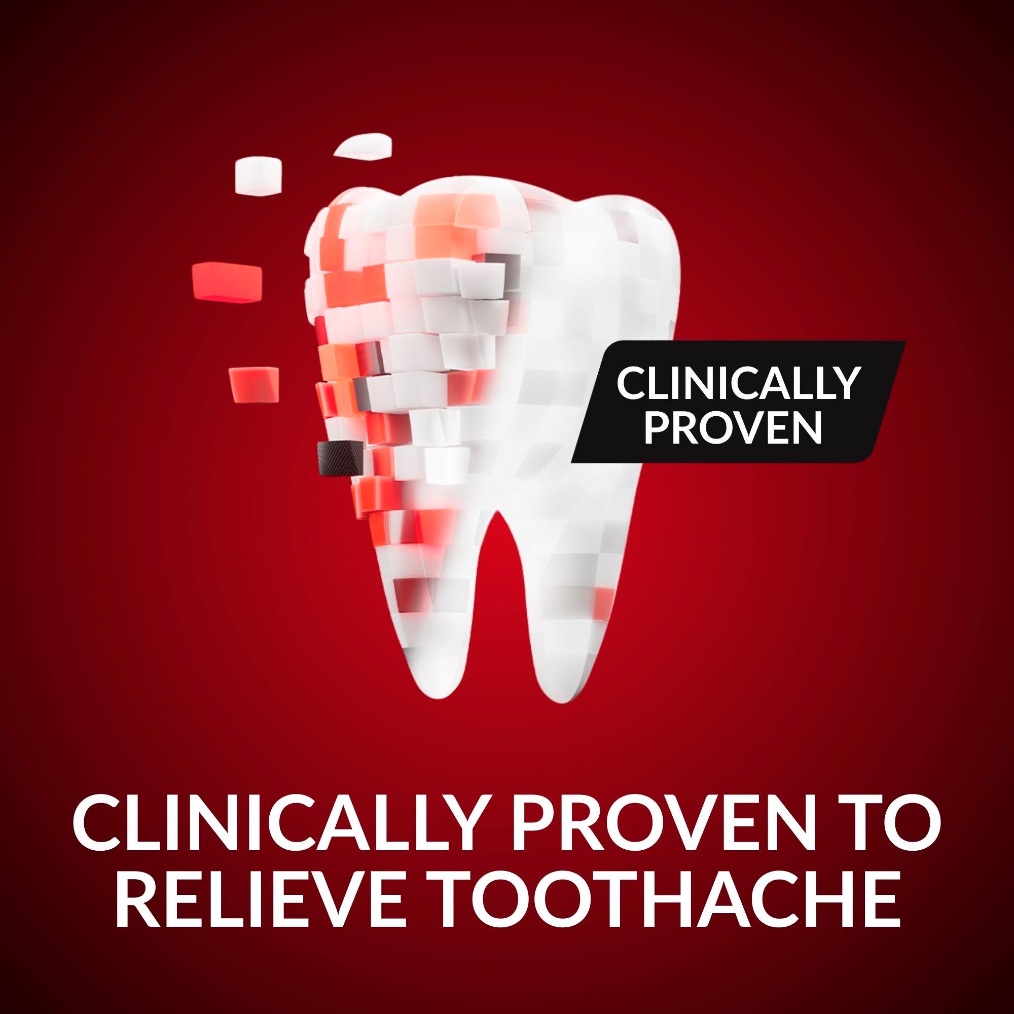 Orajel Dental Gel thumbnail 3