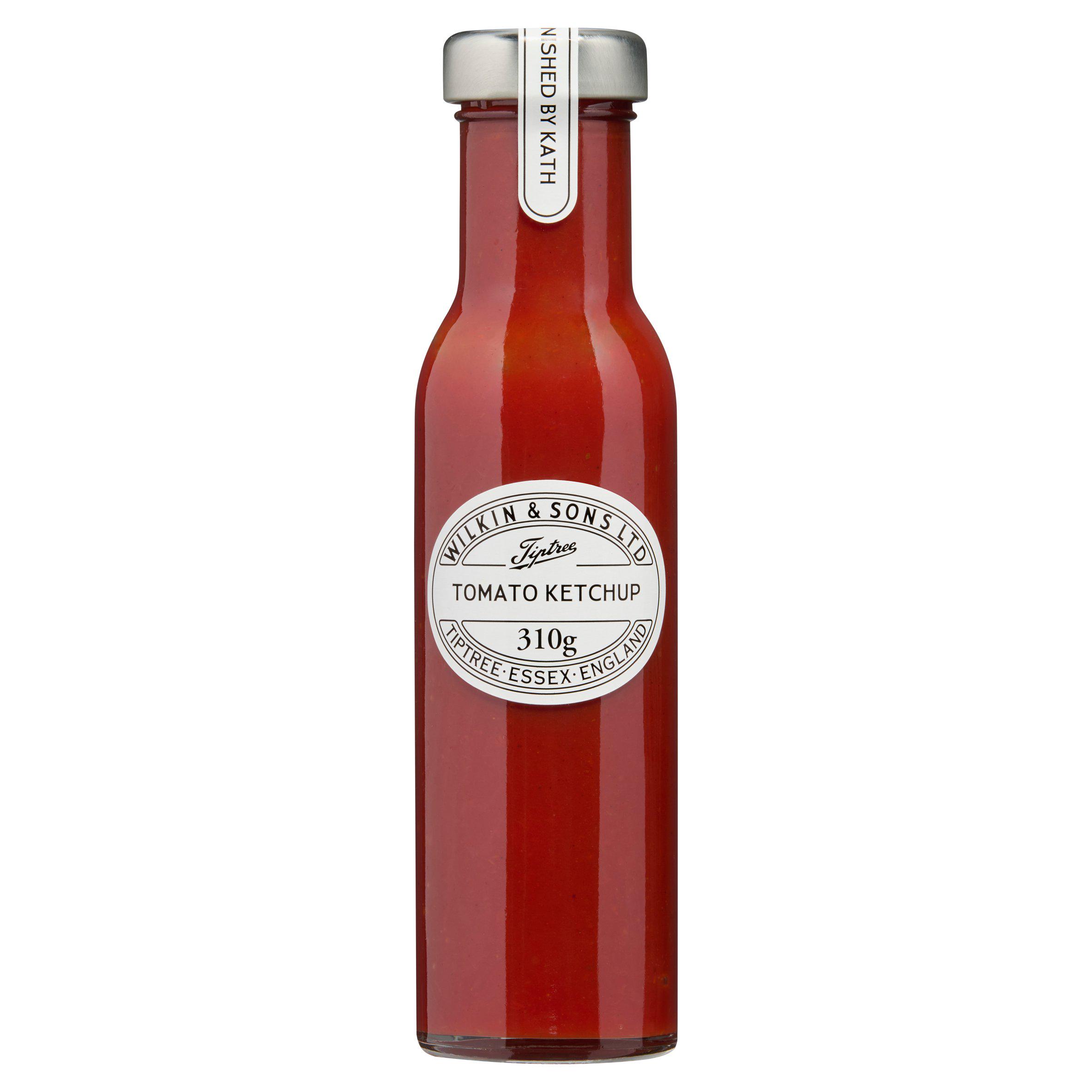 Tiptree Tomato Ketchup