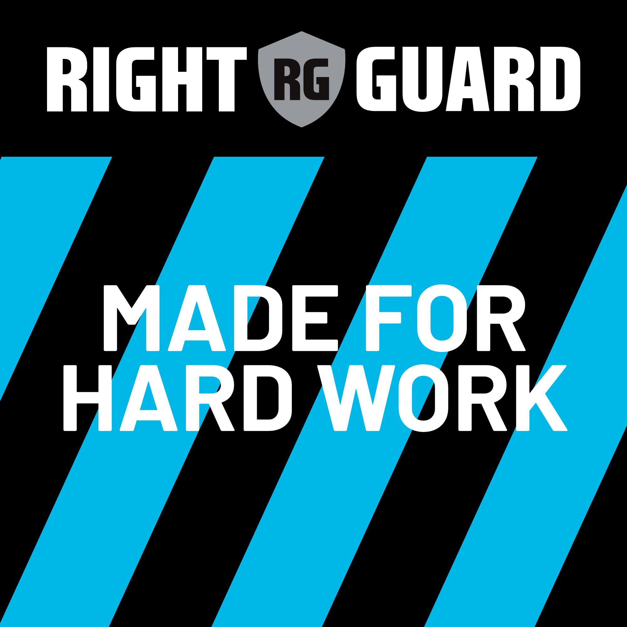 Right Guard Women 48h Antiperspirant Deodorant Invisible 250ml thumbnail 5