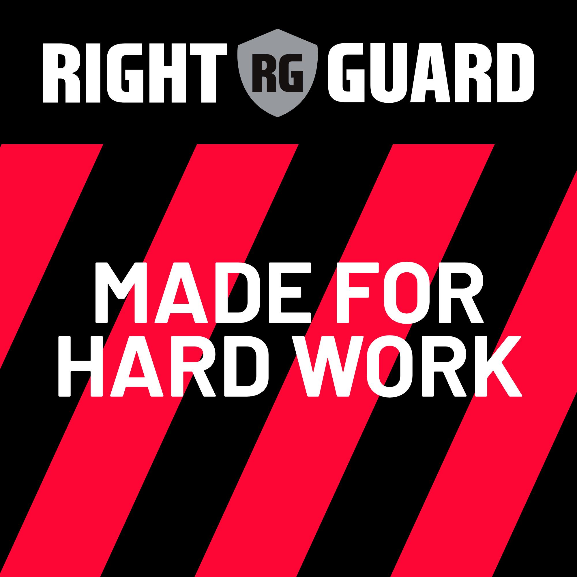 Right Guard Men 48h Antiperspirant Deodorant Original 250ml thumbnail 5
