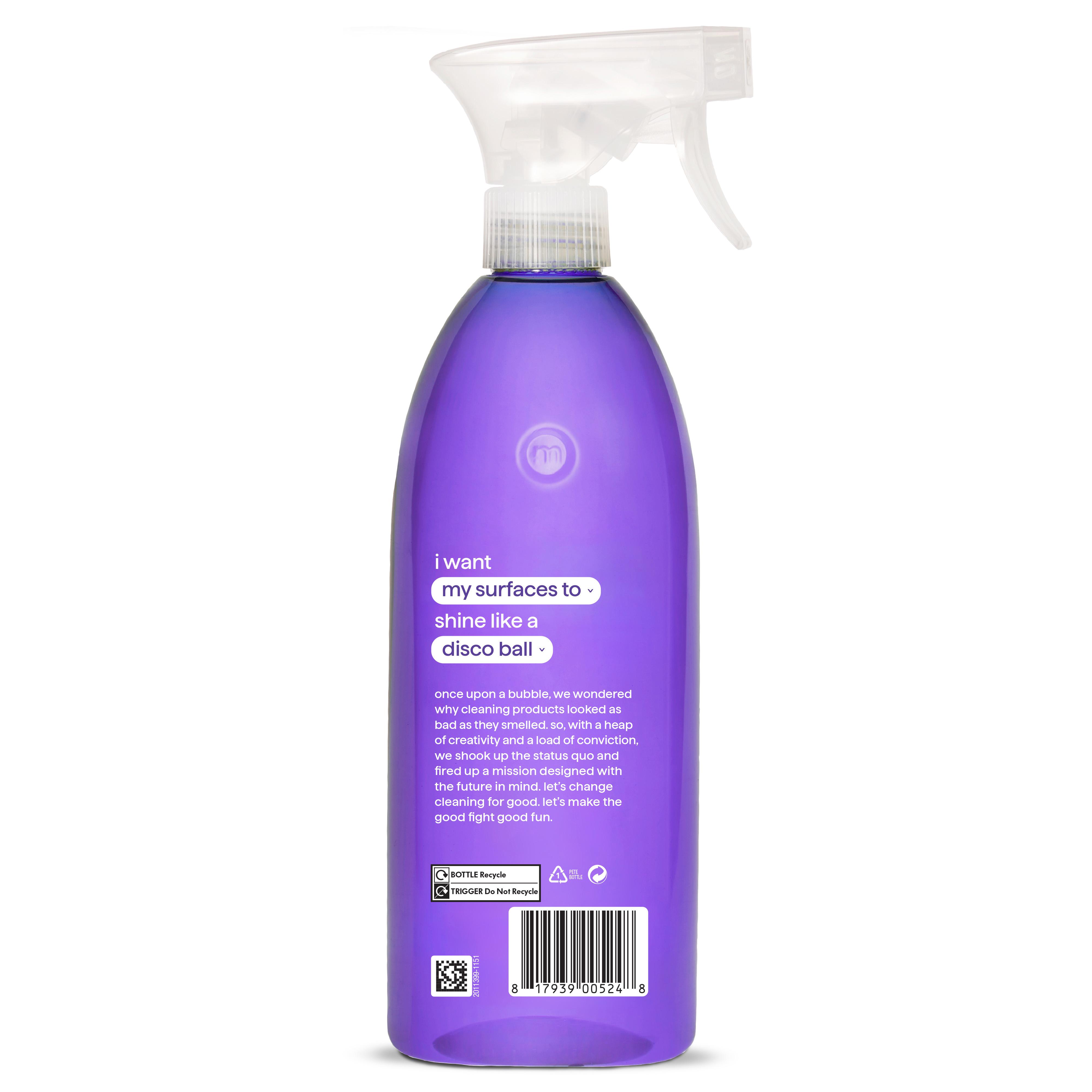 Method Multi-Surface Cleaner, French Lavender, 828ml thumbnail 2