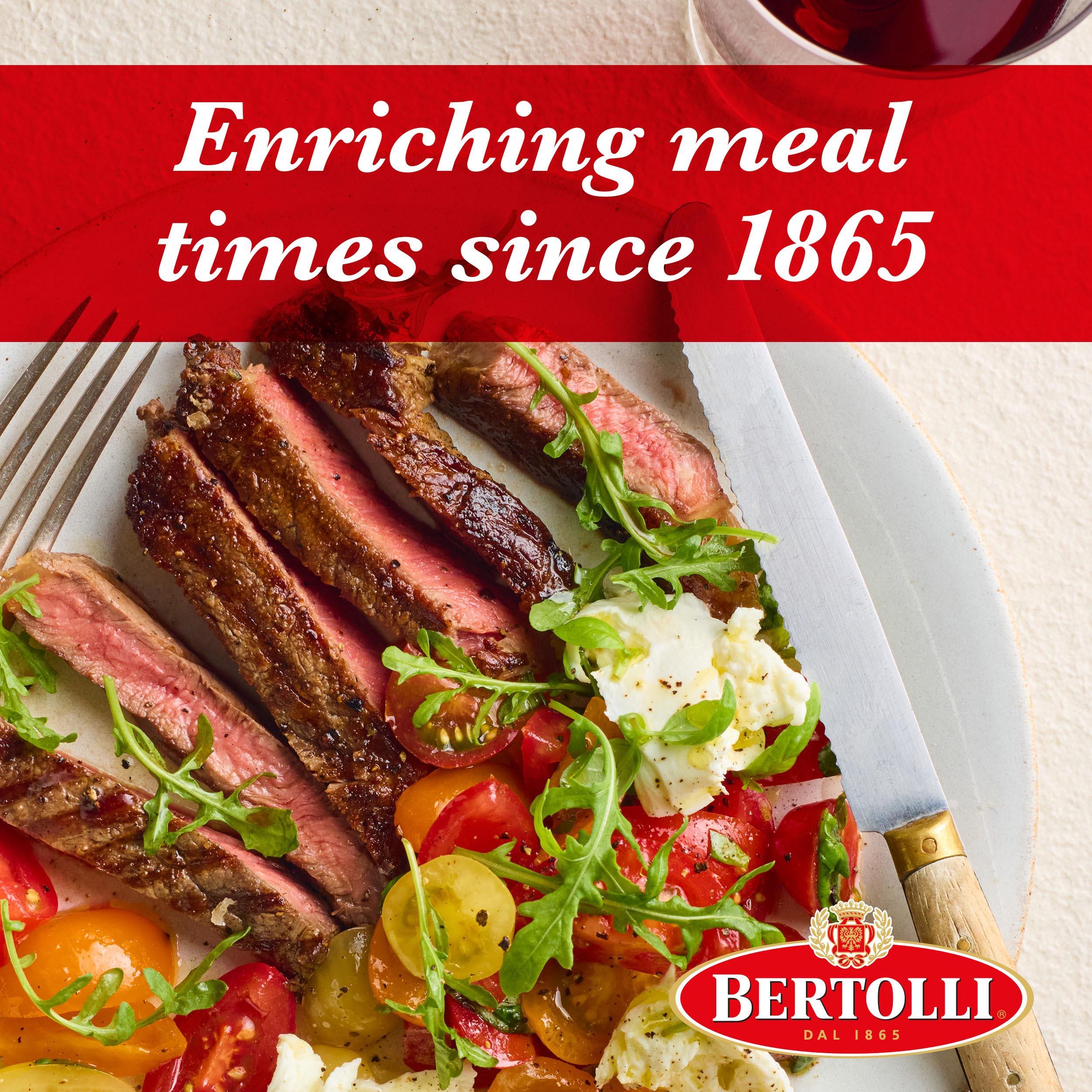 Bertolli Olive Oil Light Spread Alternative to Spreadable Butter 450g thumbnail 5
