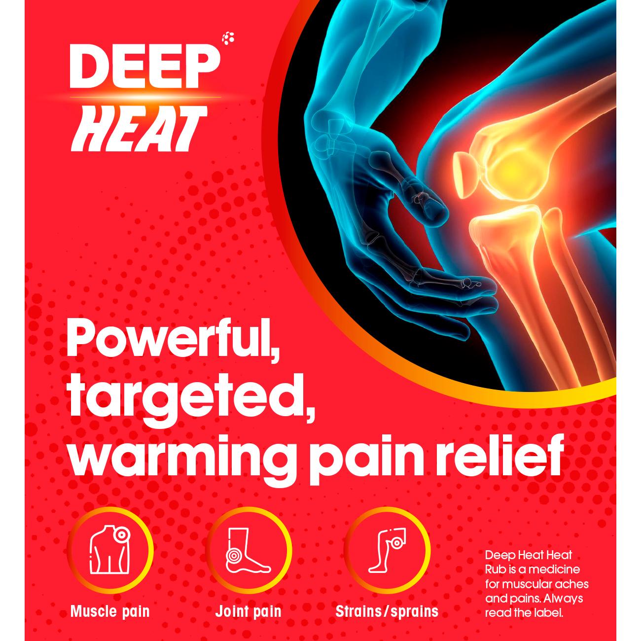Deep Heat 100g thumbnail 4