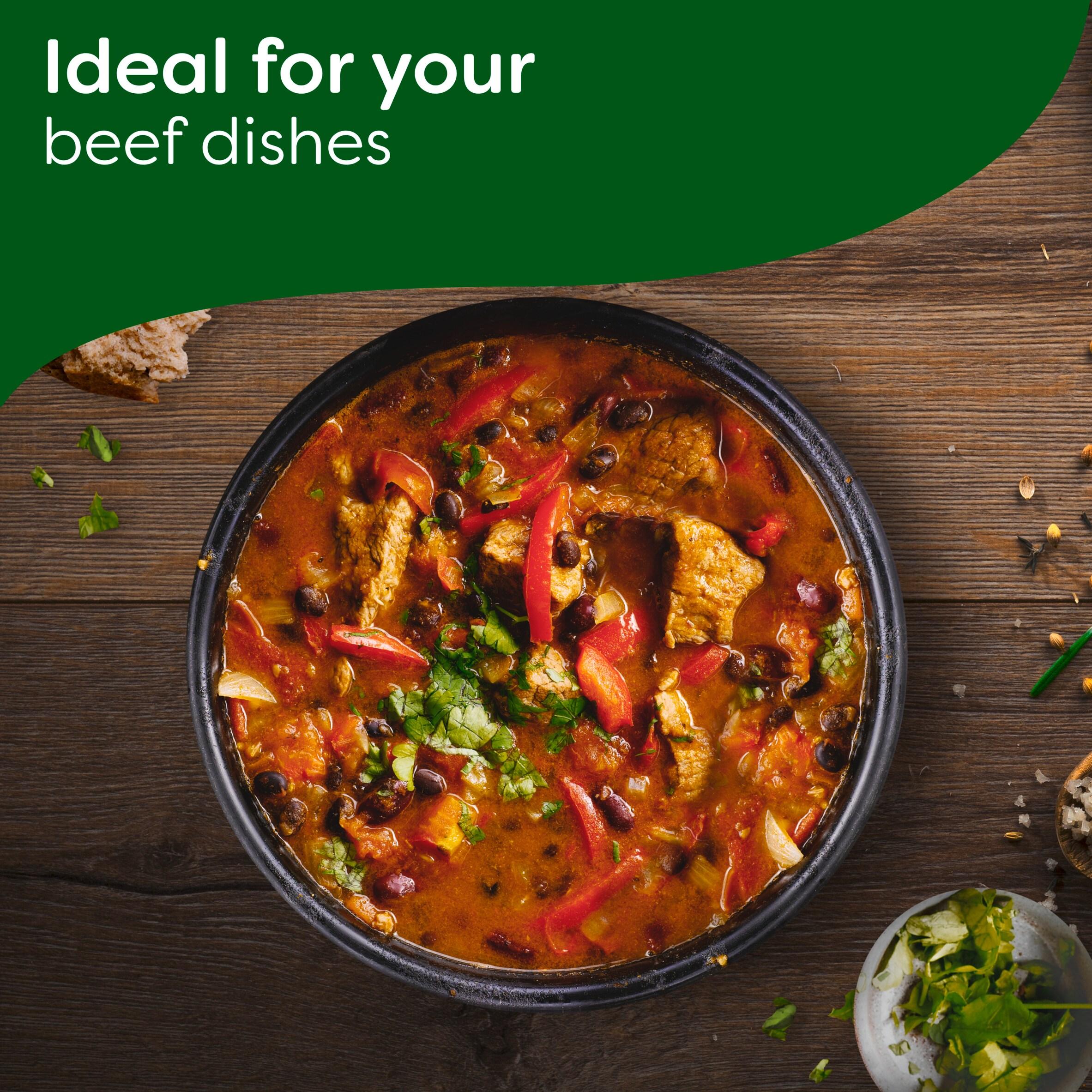 Knorr Stock Pot Beef 4x28g thumbnail 2
