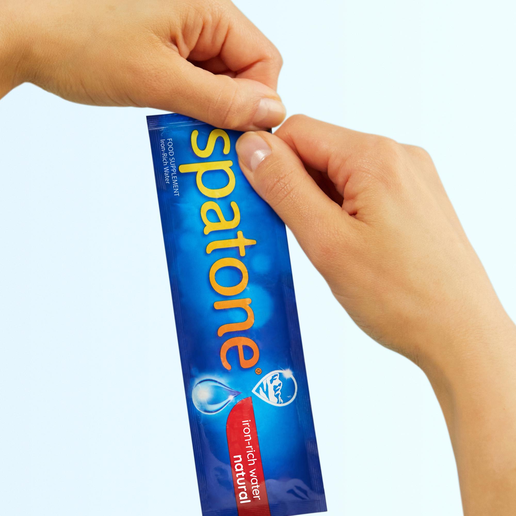 Spatone Sachets 28 Day thumbnail 3
