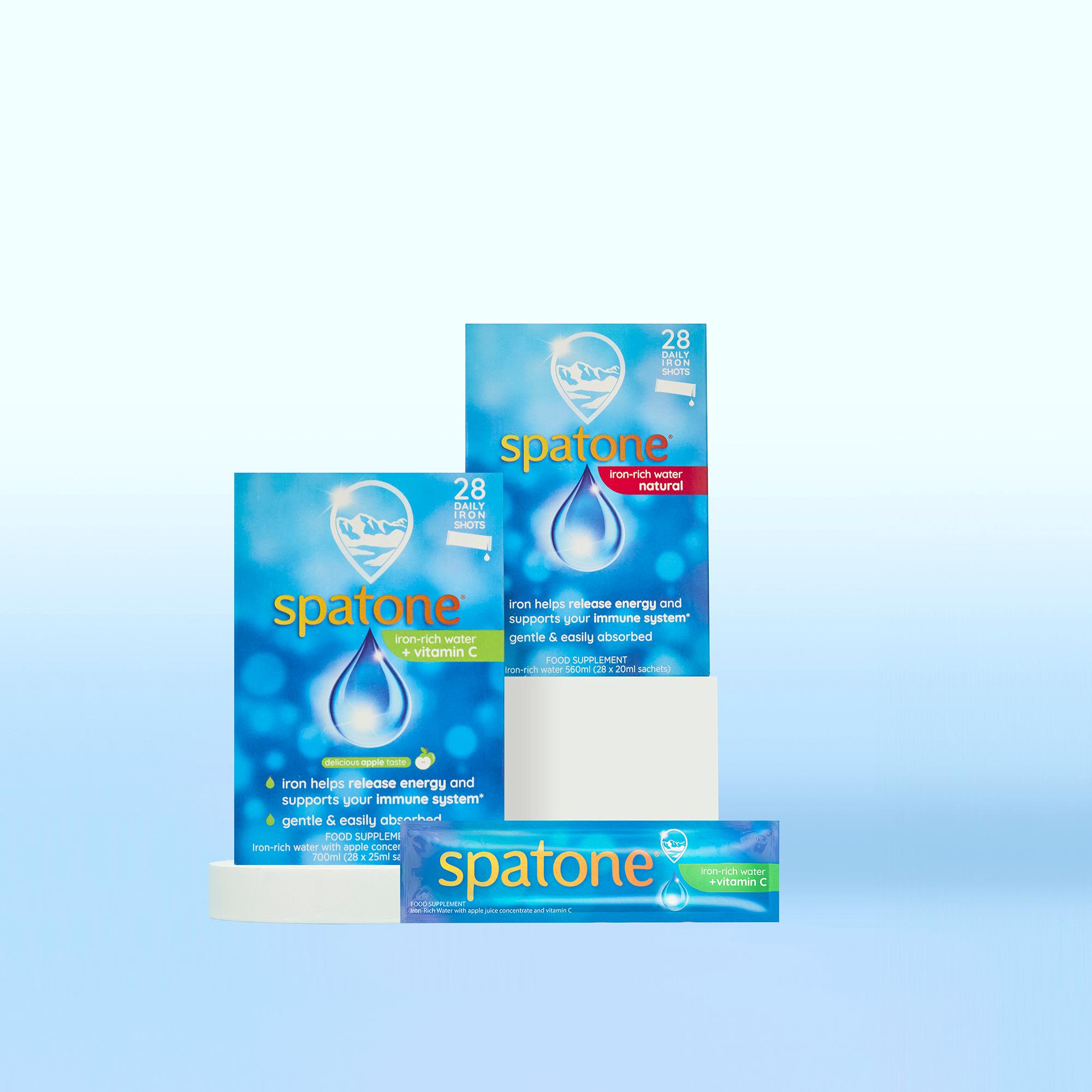 Spatone Sachets 28 Day thumbnail 6