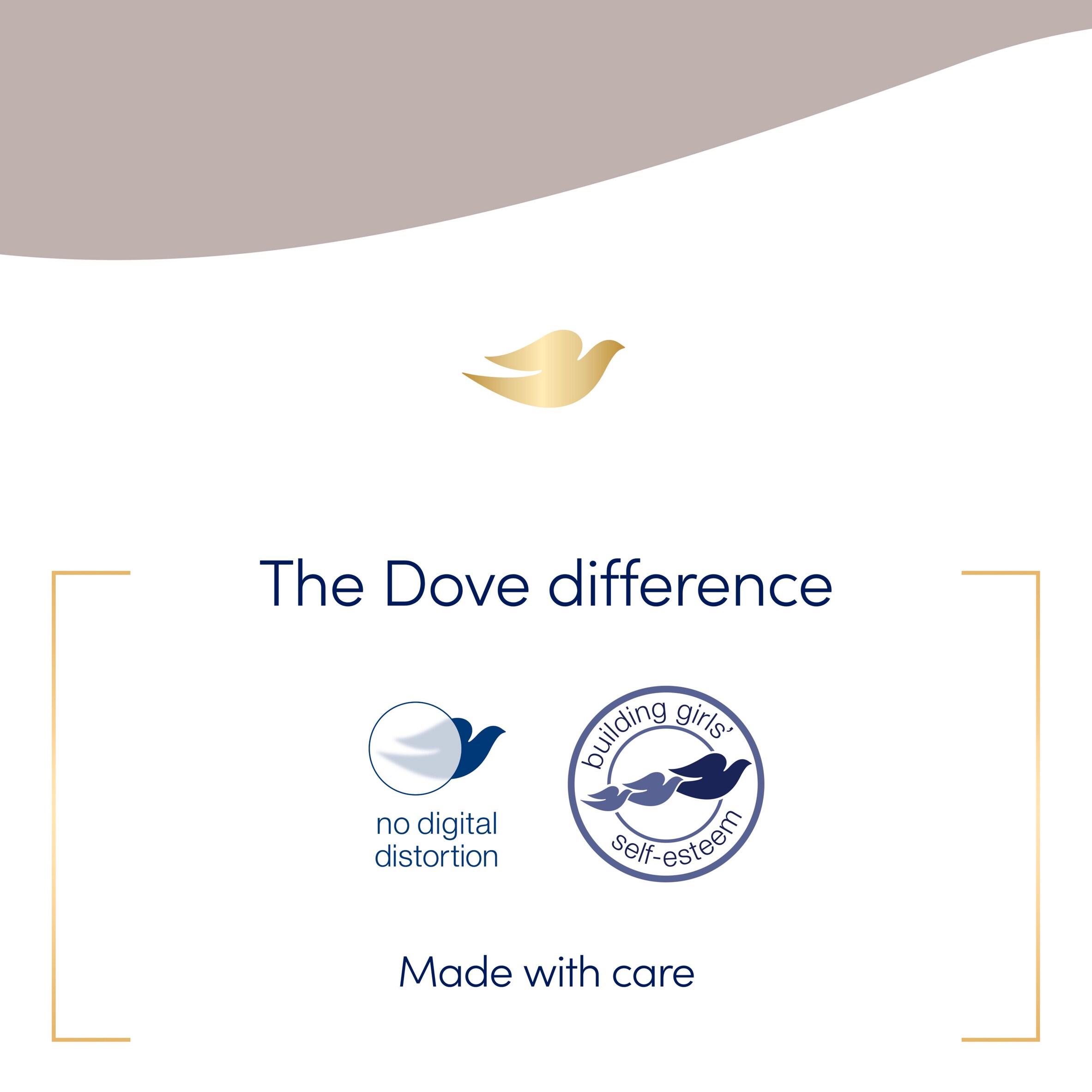 Dove Maximum Protection Anti-Perspirant Cream Stick Deodorant, Original Clean 45ml thumbnail 6