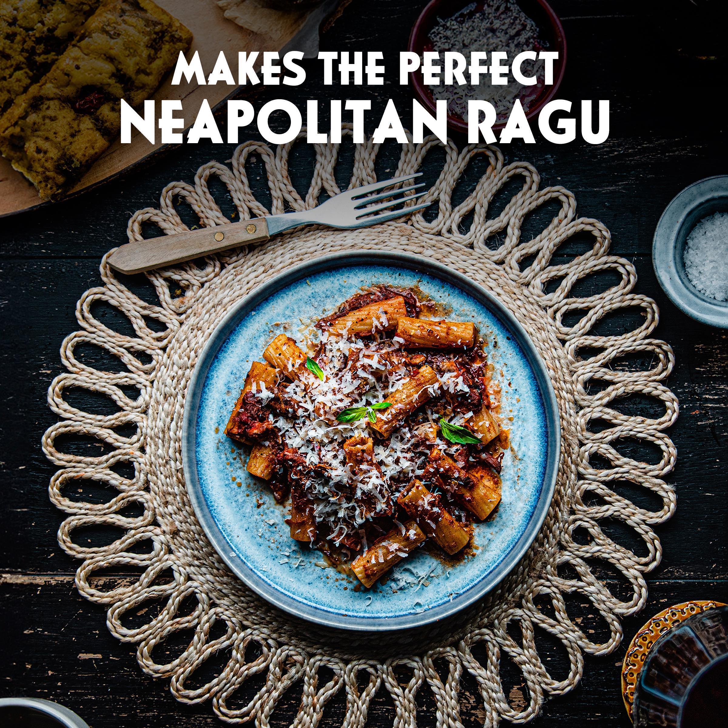 Napolina Tomato Puree 142g thumbnail 3