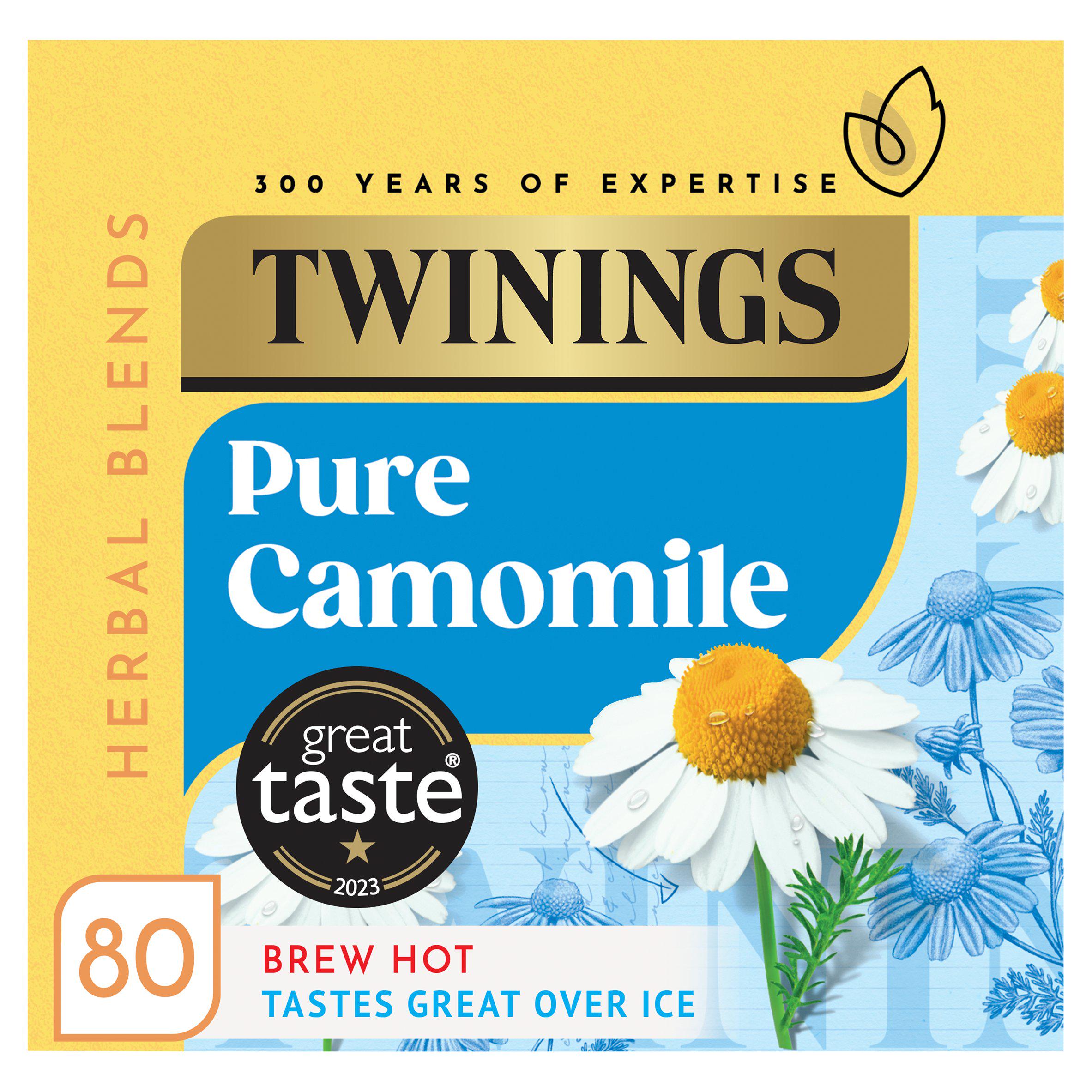 Twinings Camomile Tea