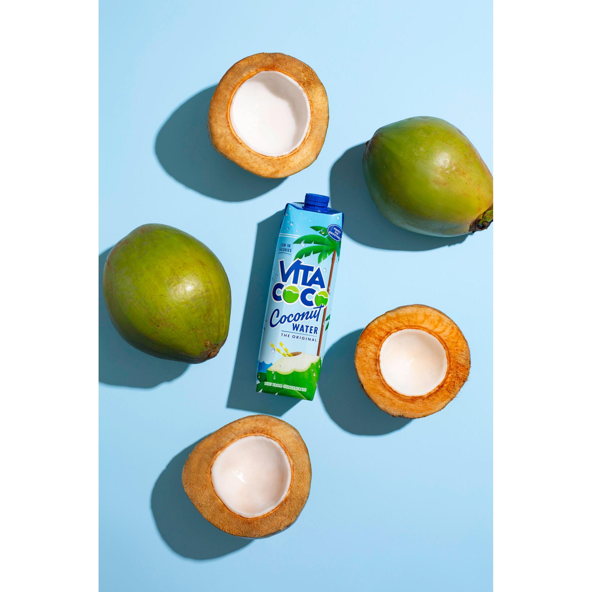 Vita Coco The Original Coconut Water 1L thumbnail 3