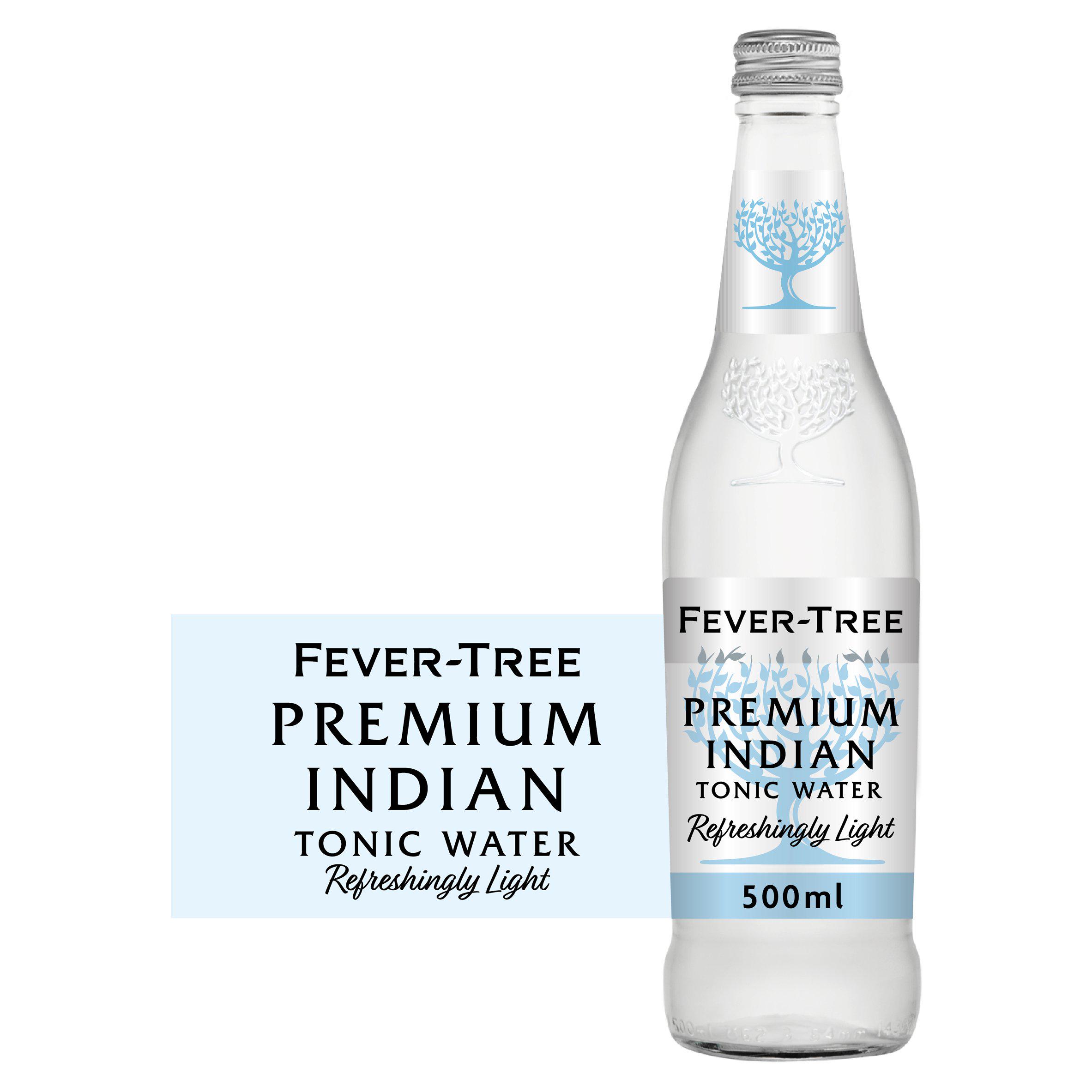 Fever-Tree Light Tonic Water 500ml