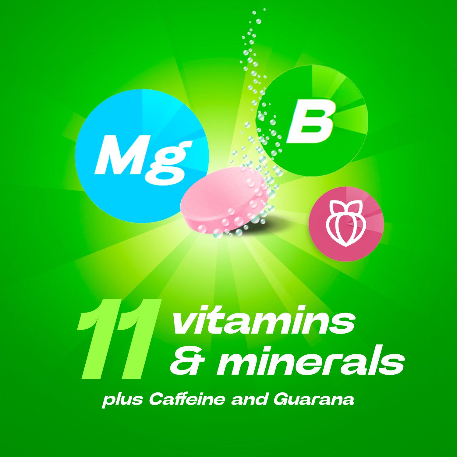 Berocca Boost Energy Vitamin Tablets x20 thumbnail 3