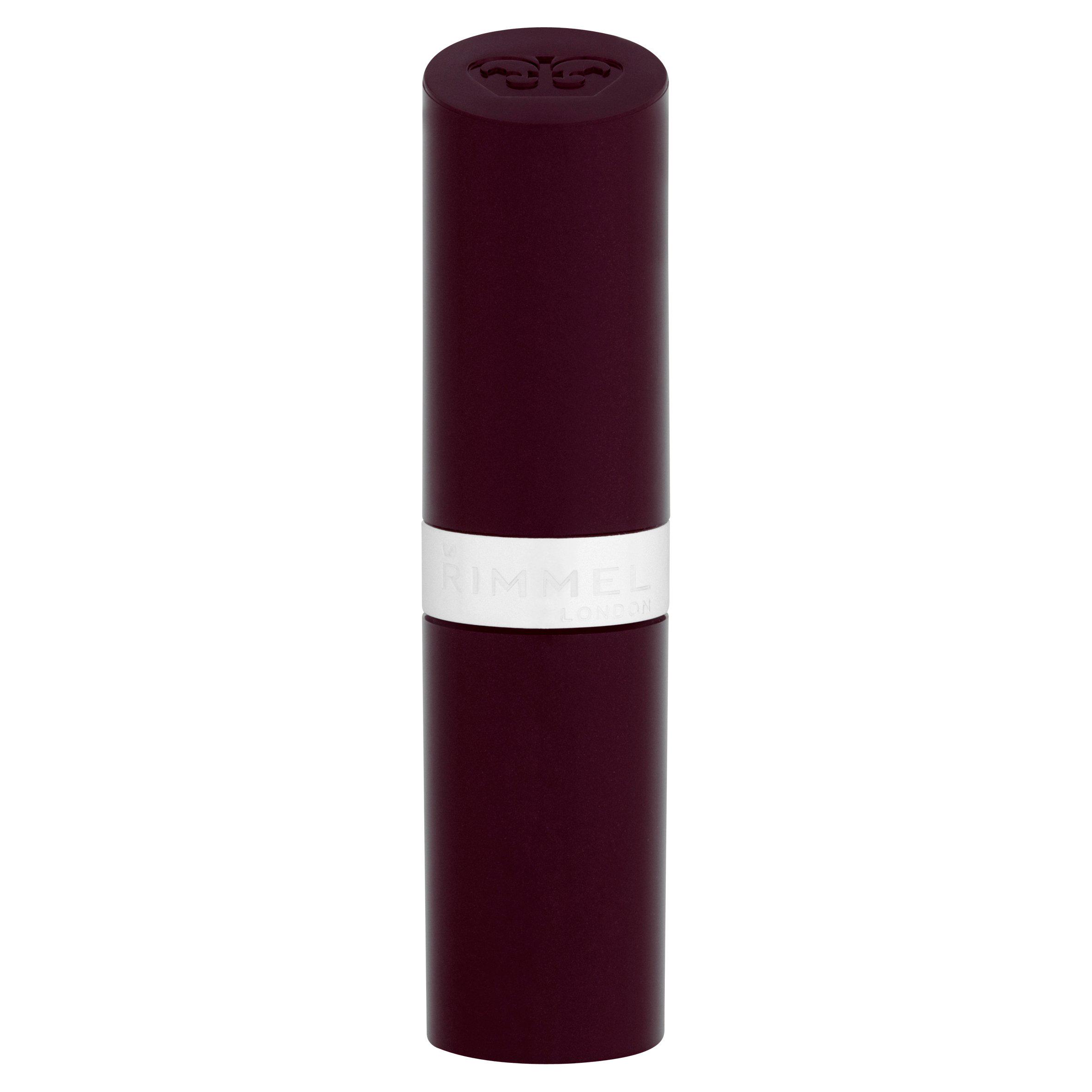 Rimmel London Lasting Finish Lipstick 066 Heather Shimmer 4g