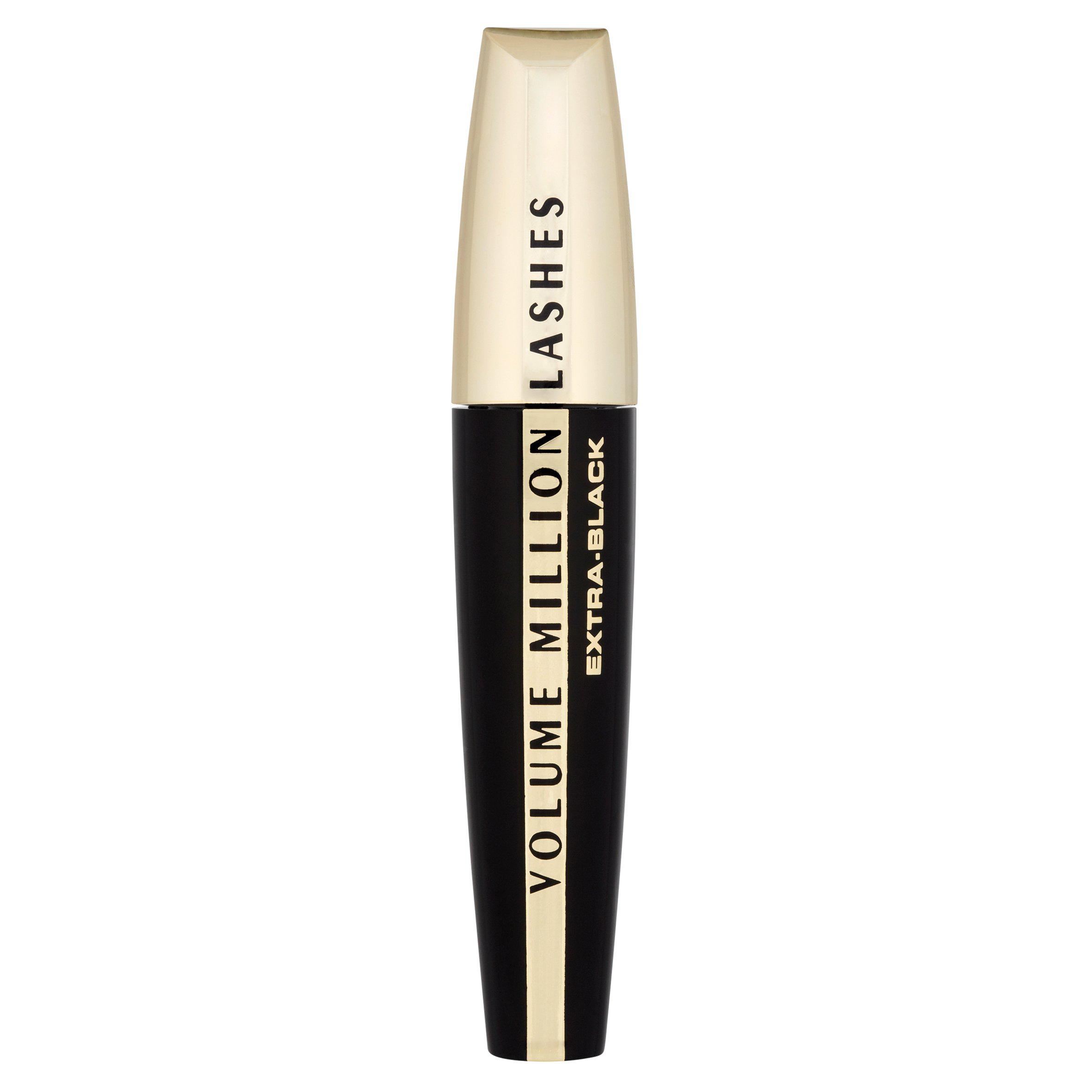 L'Oreal Paris Volume Million Lashes Mascara Extra Black