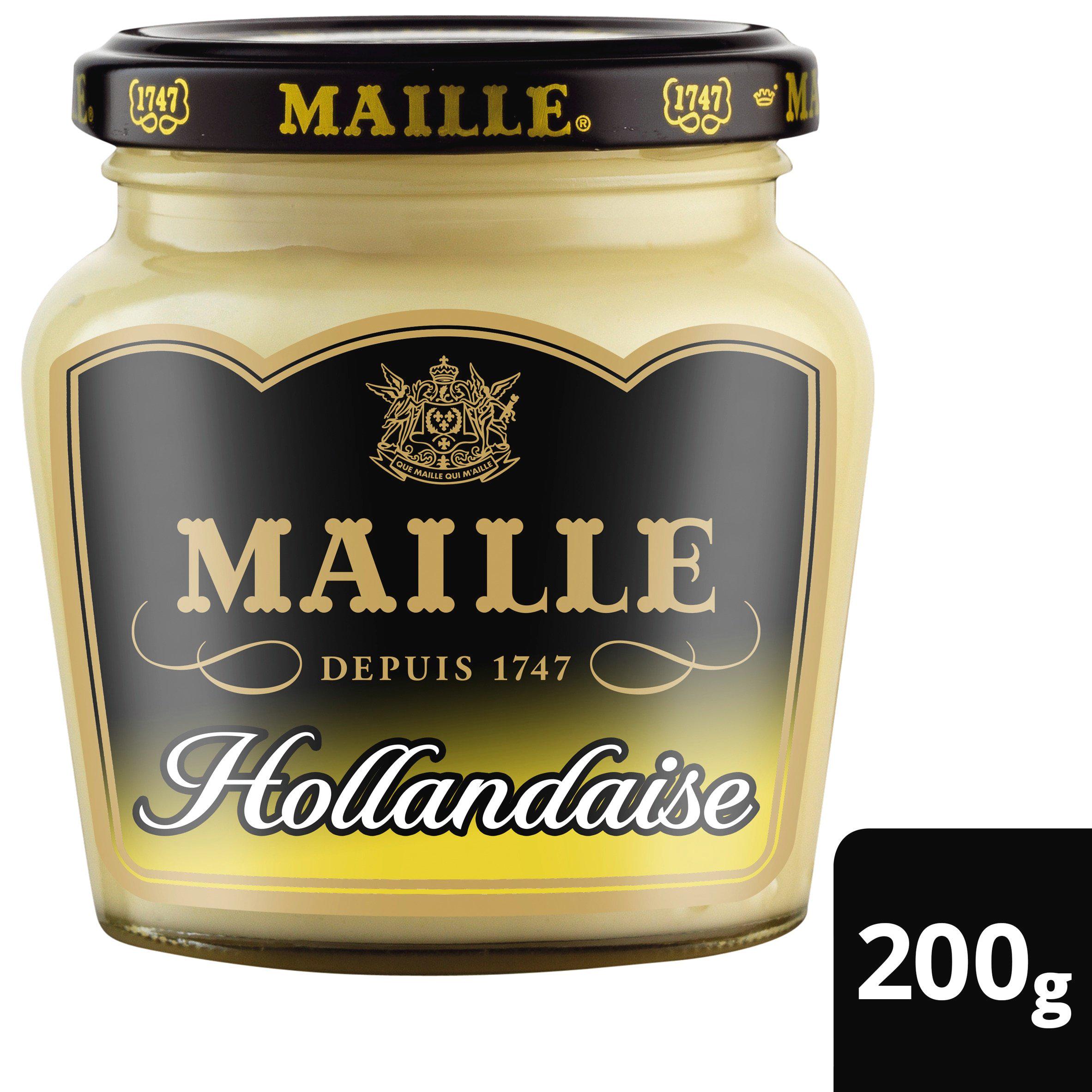 Maille Hollandaise Sauce 185g