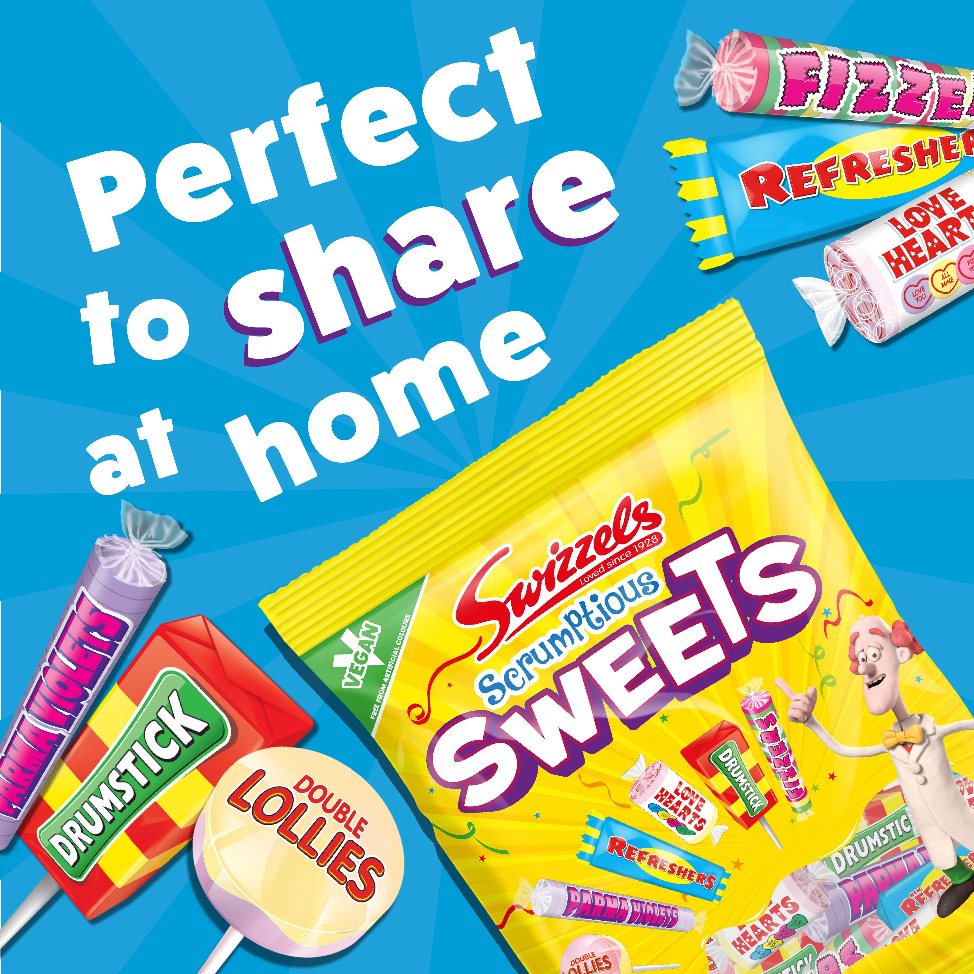 Swizzels Bumper Bag Sweets thumbnail 3