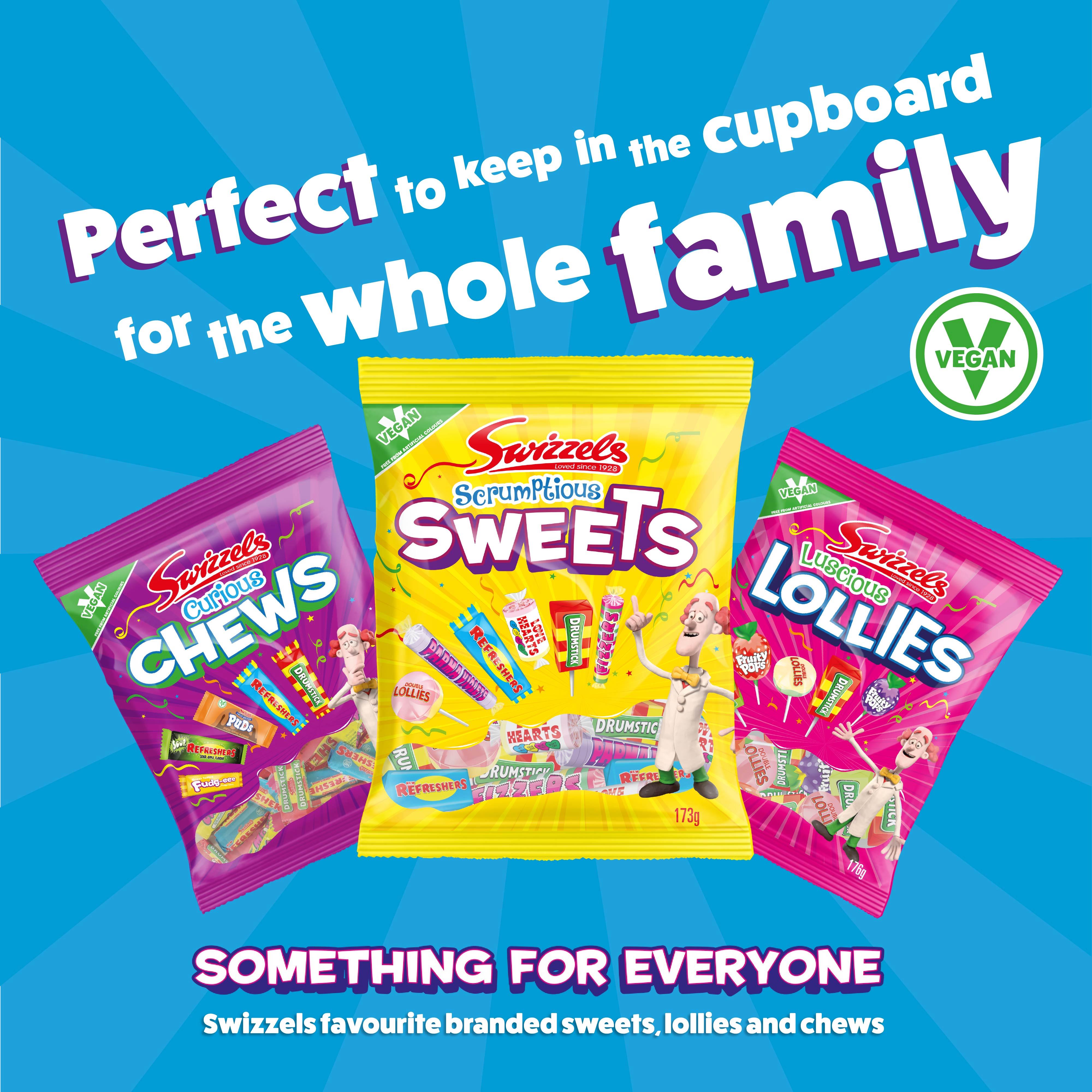 Swizzels Bumper Bag Sweets thumbnail 4