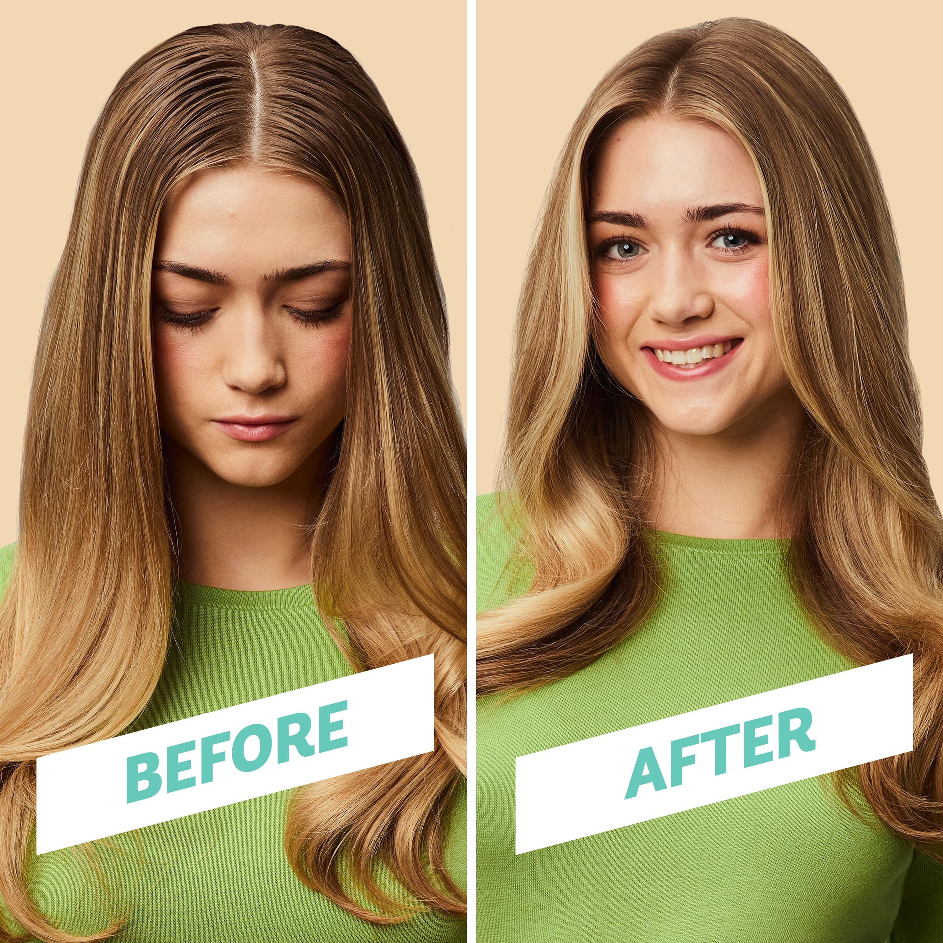 Batiste Light & Blonde Dry Shampoo 200ml thumbnail 3