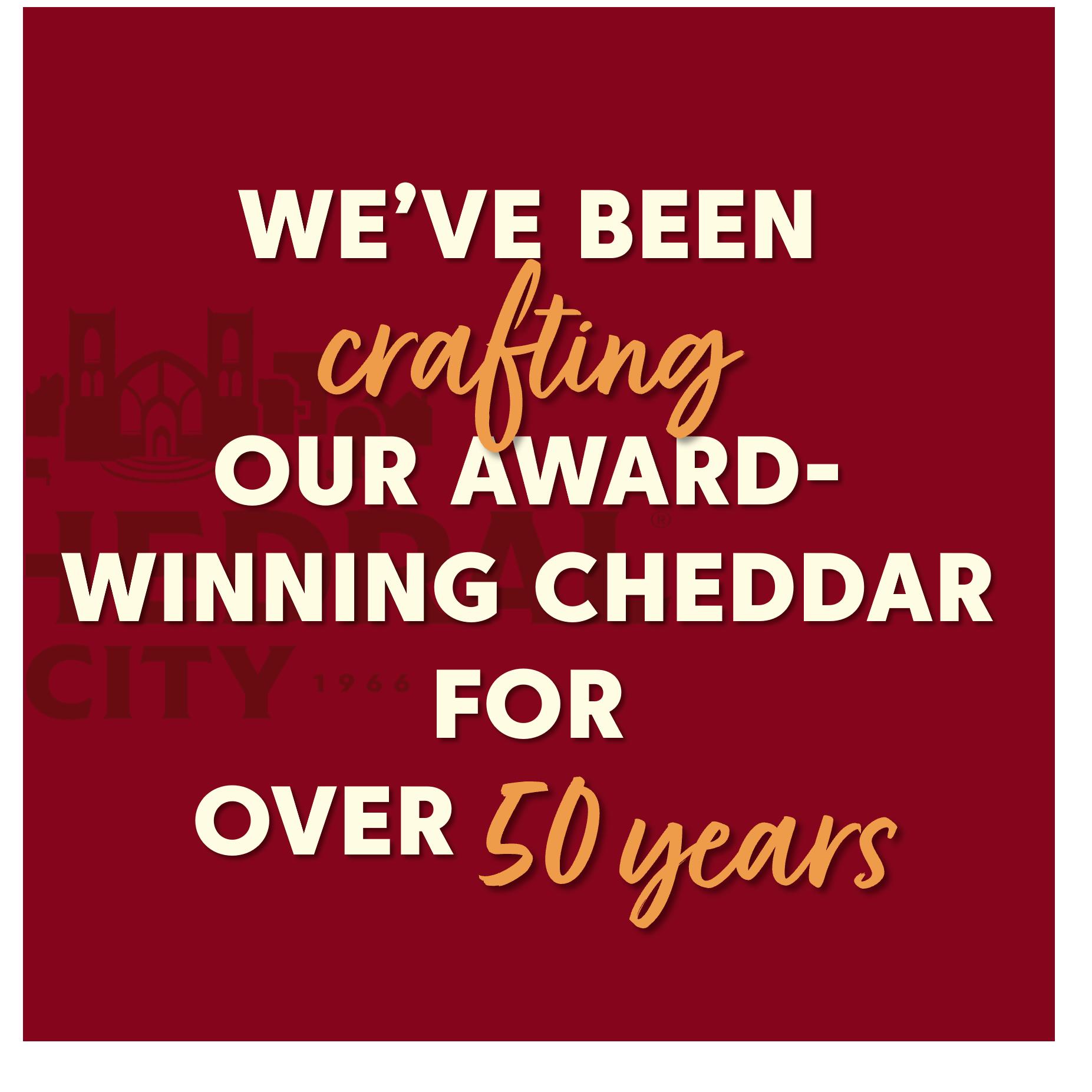 Cathedral City Mature Cheddar Cheese 350g thumbnail 4