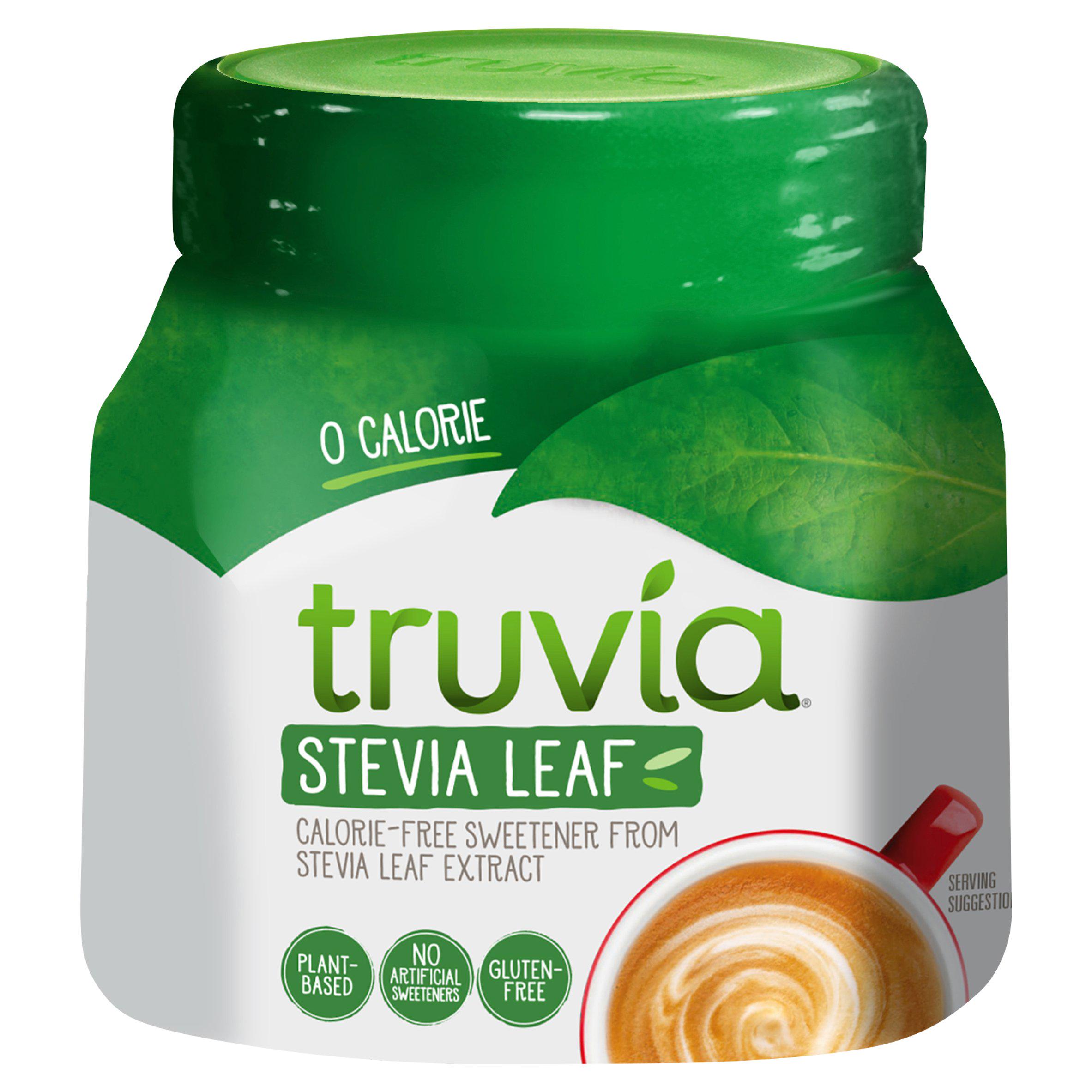 Truvia Sweetener