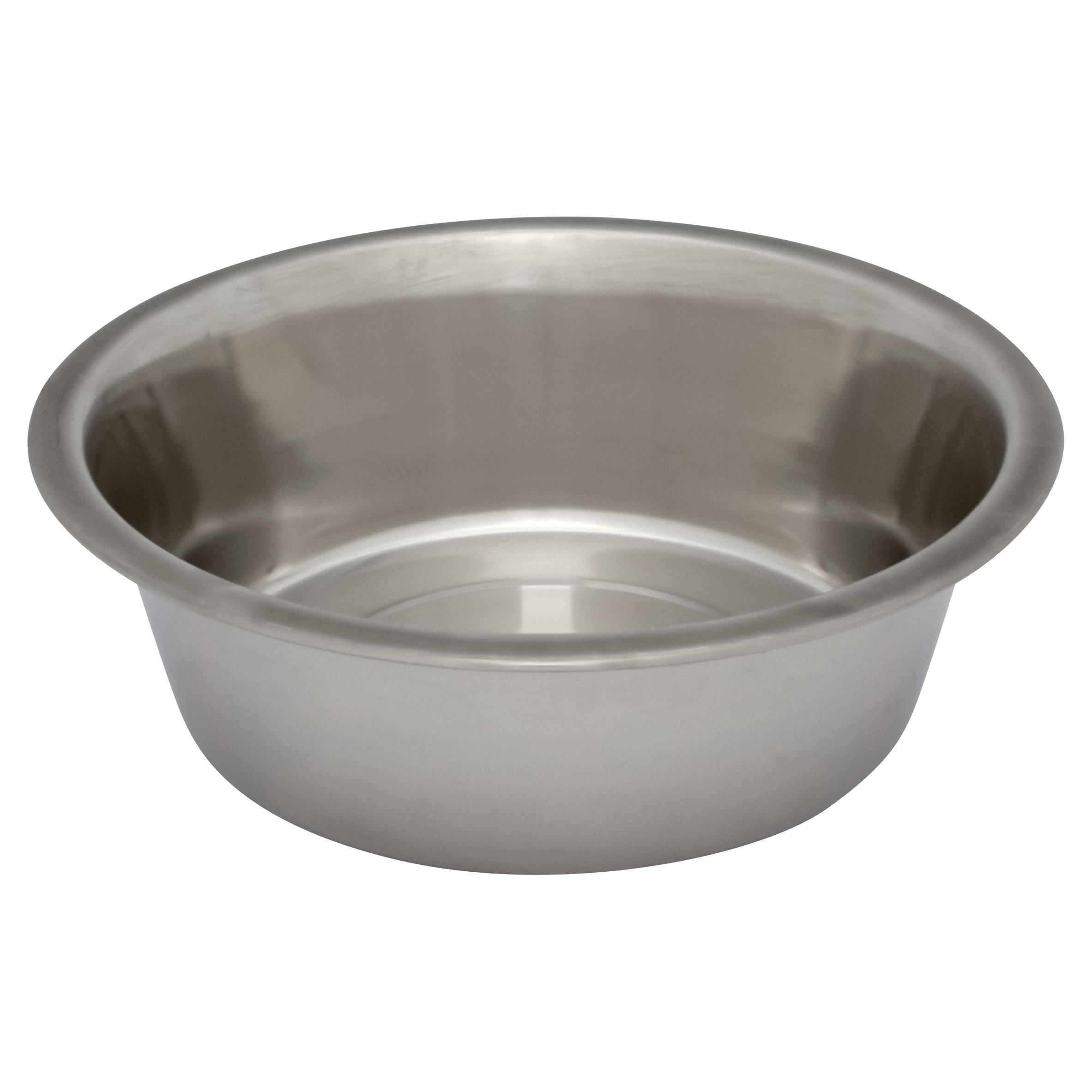 Petface Stainless Steel Dog Dish Medium
