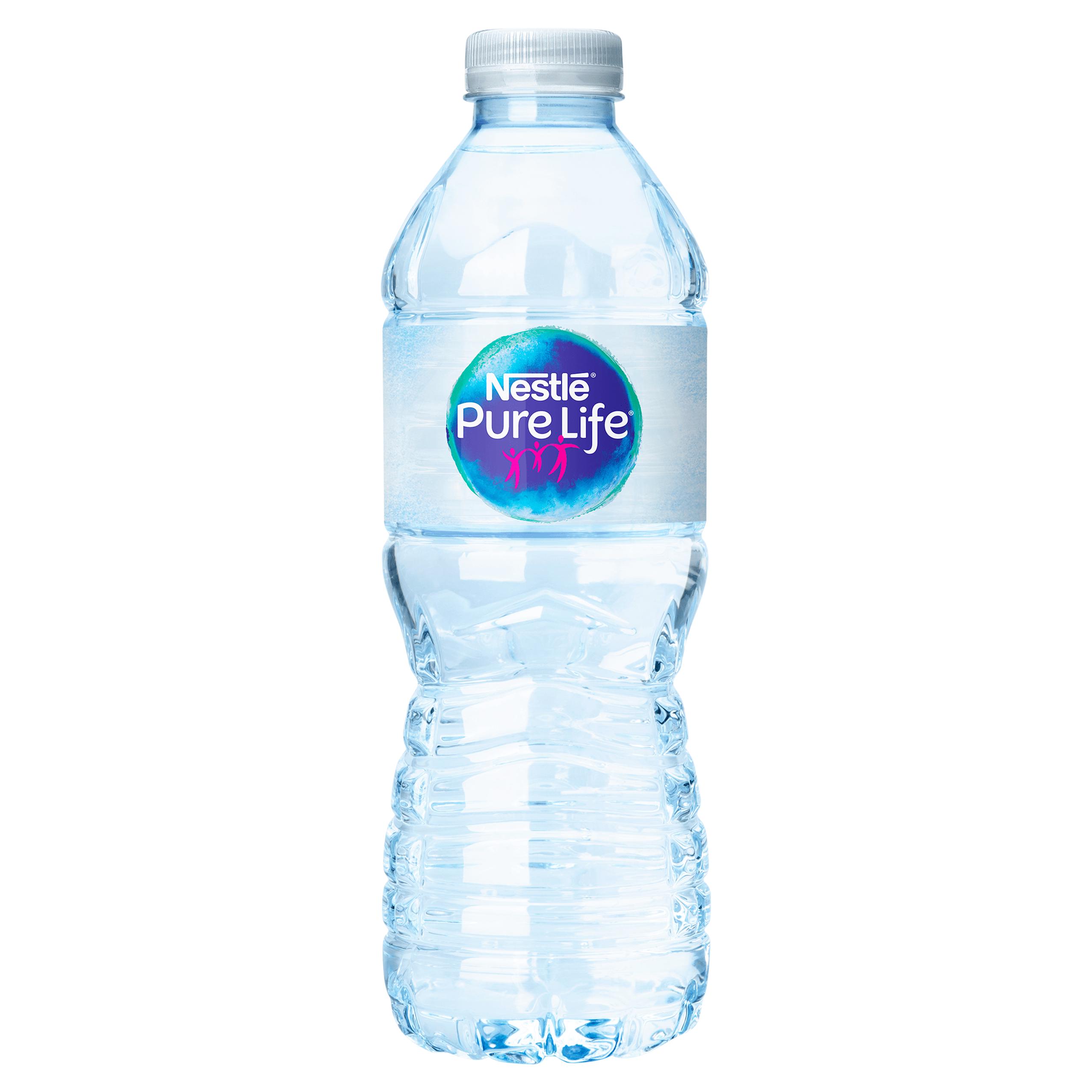 Nestle Pure Life Still Spring Water 12x500ml thumbnail 2