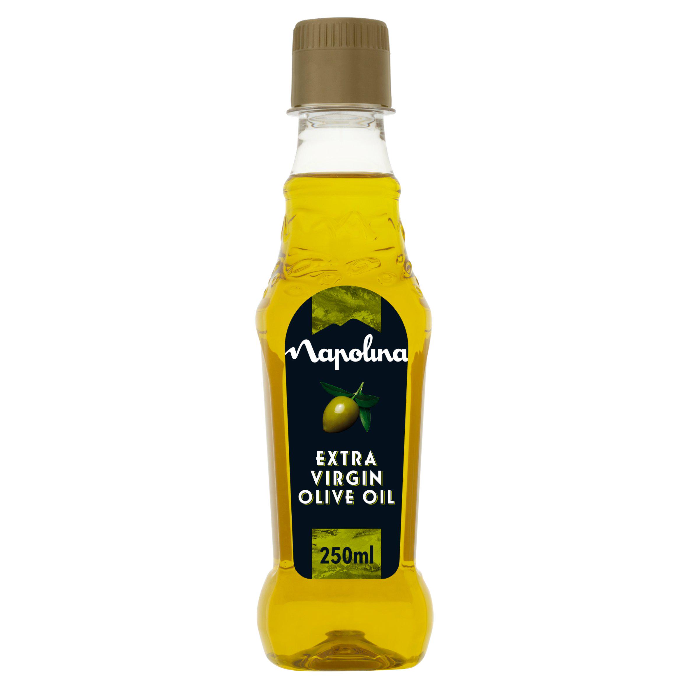 Napolina Extra Virgin Olive Oil