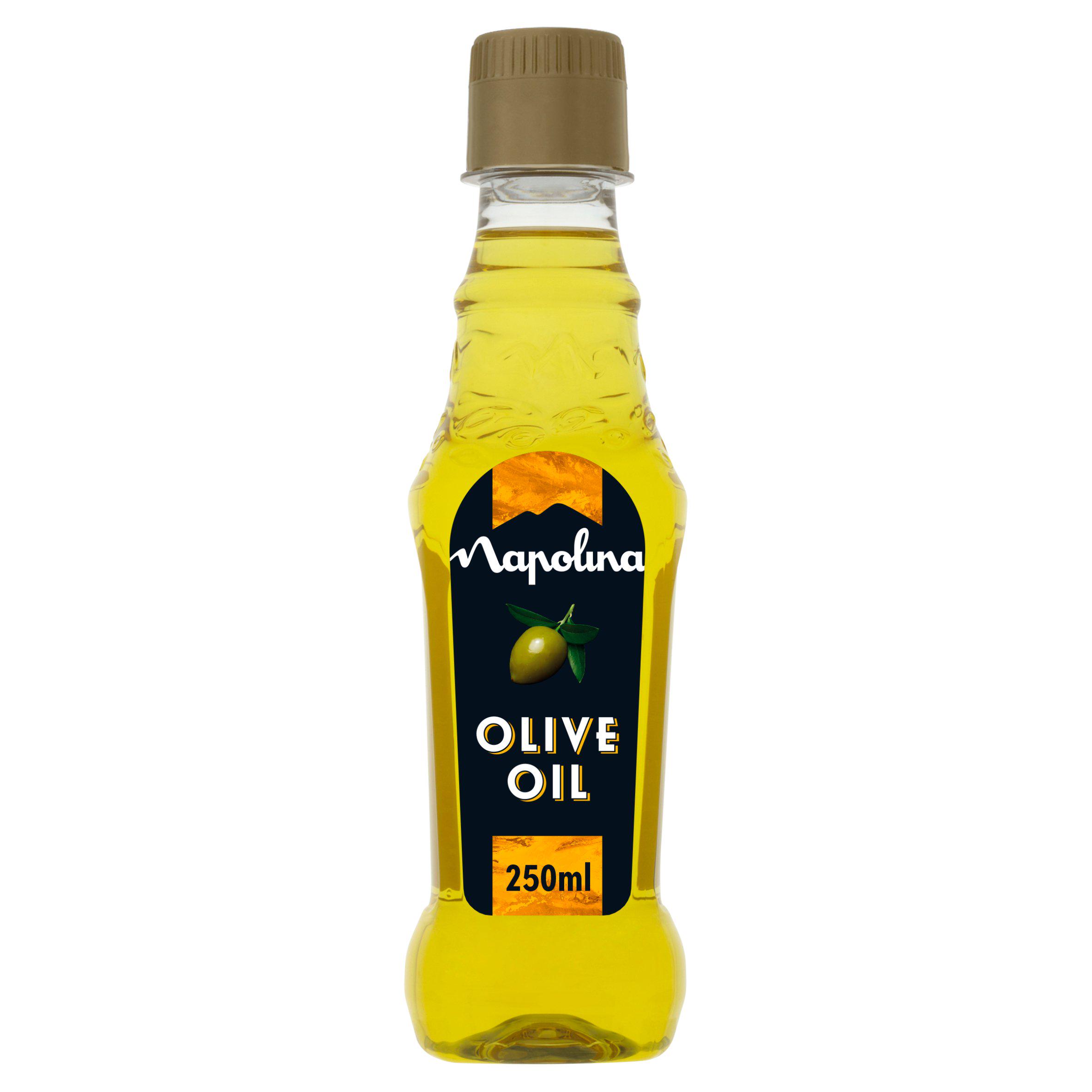 Napolina Olive Oil