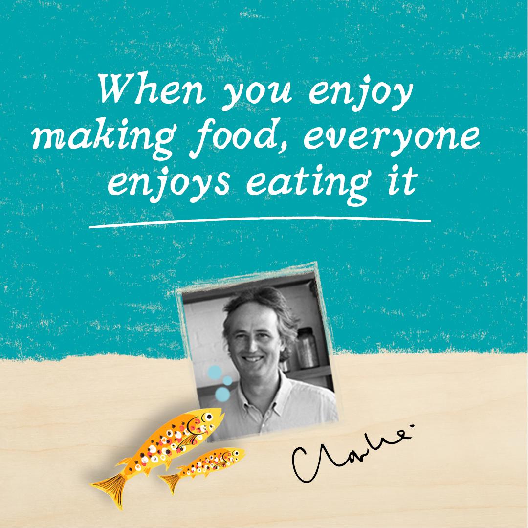 Charlie Bigham's Fish Pie 655g (Serves 2) thumbnail 5