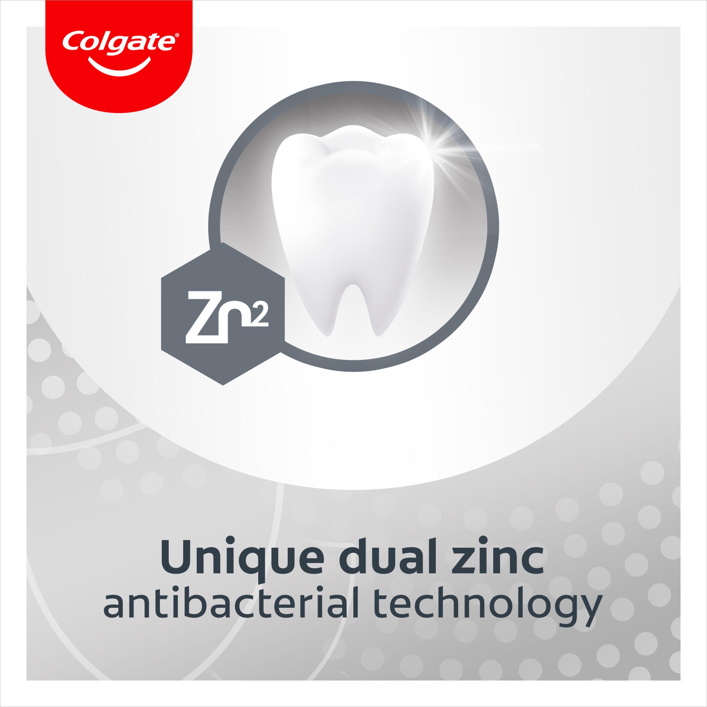 Colgate Total Active Prevention Original Toothpaste 125ml thumbnail 6