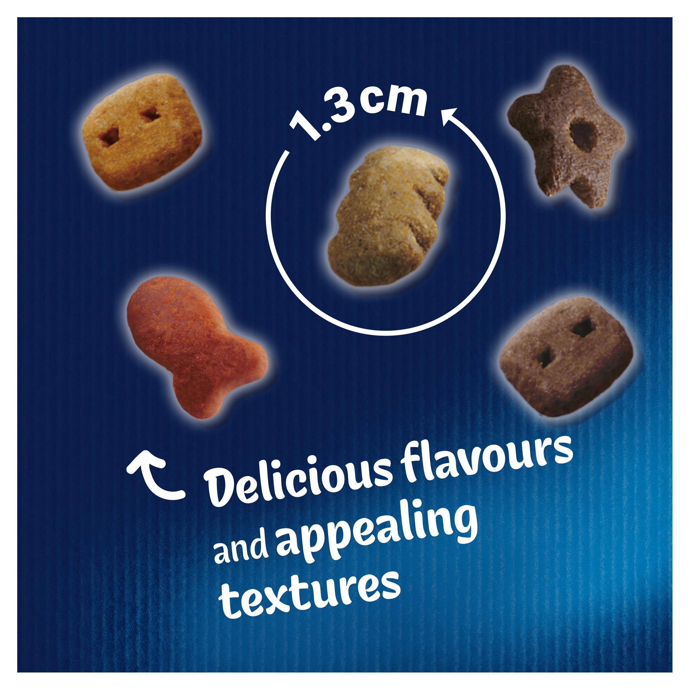 Felix Goody Bag Cat Treats Mixed Grill 60g thumbnail 2