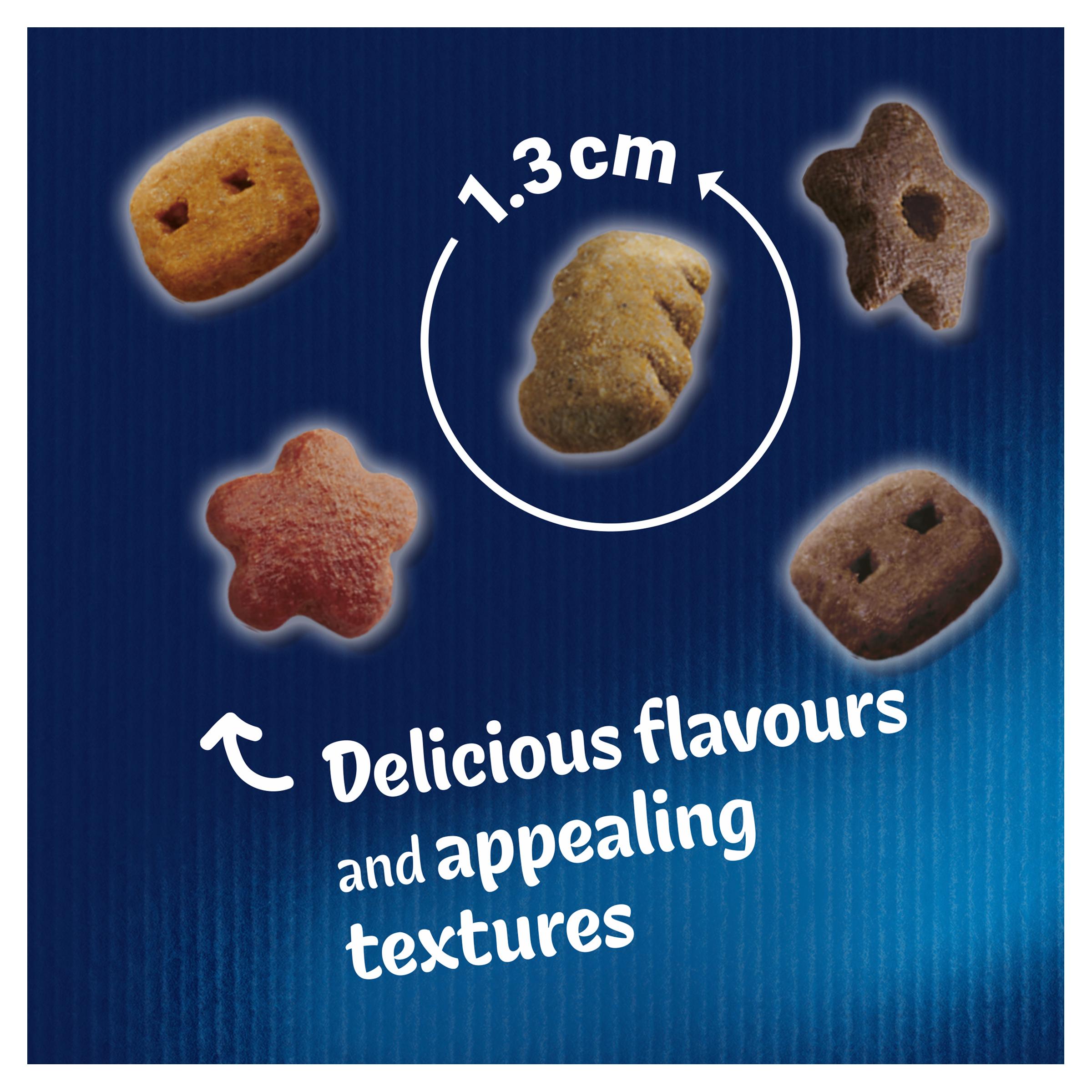 Felix Goody Bag Cat Treats Original Mix 60g thumbnail 3